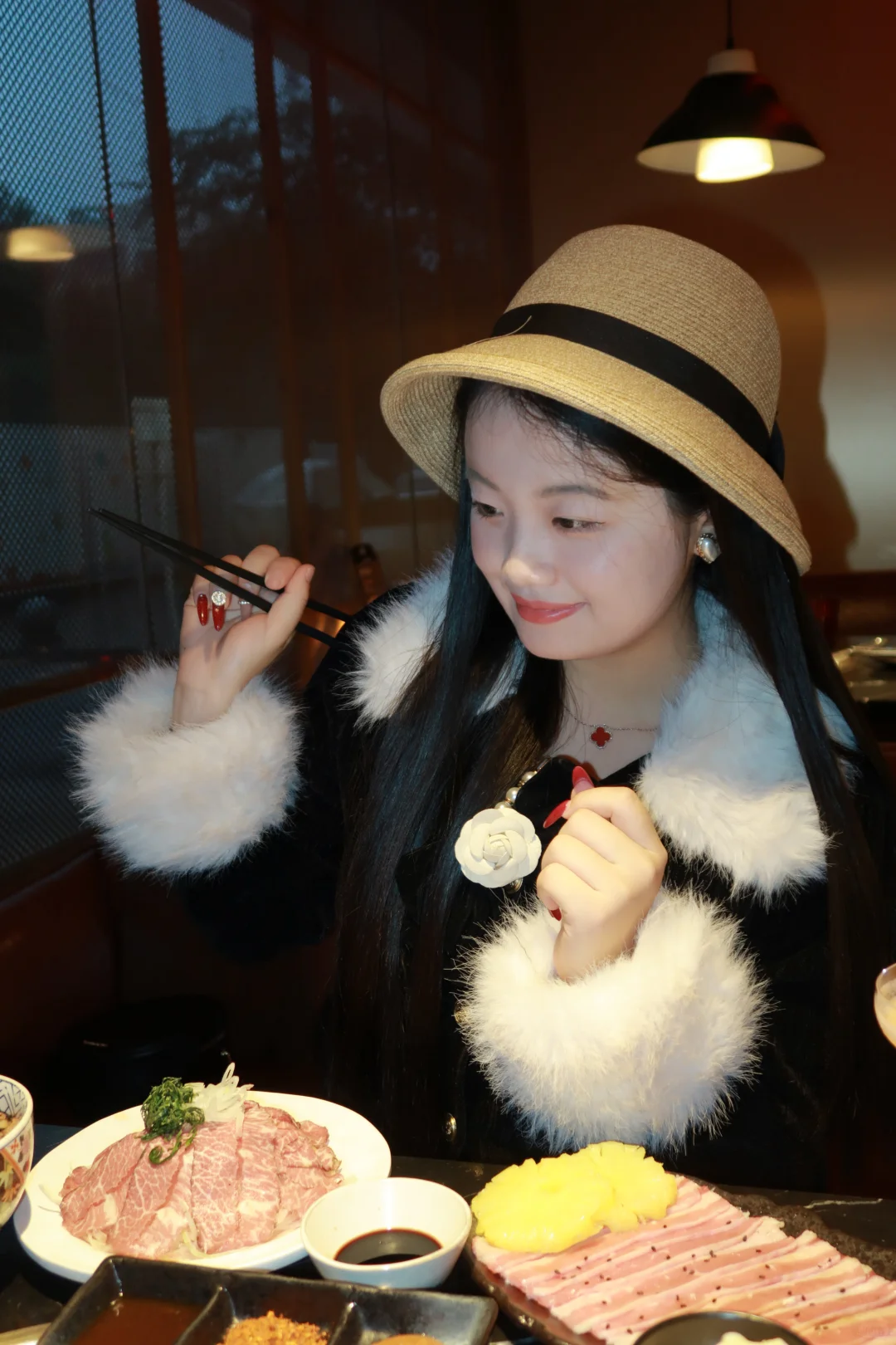 常德约会天花板！把浪漫和食欲焊在桌上了🌟