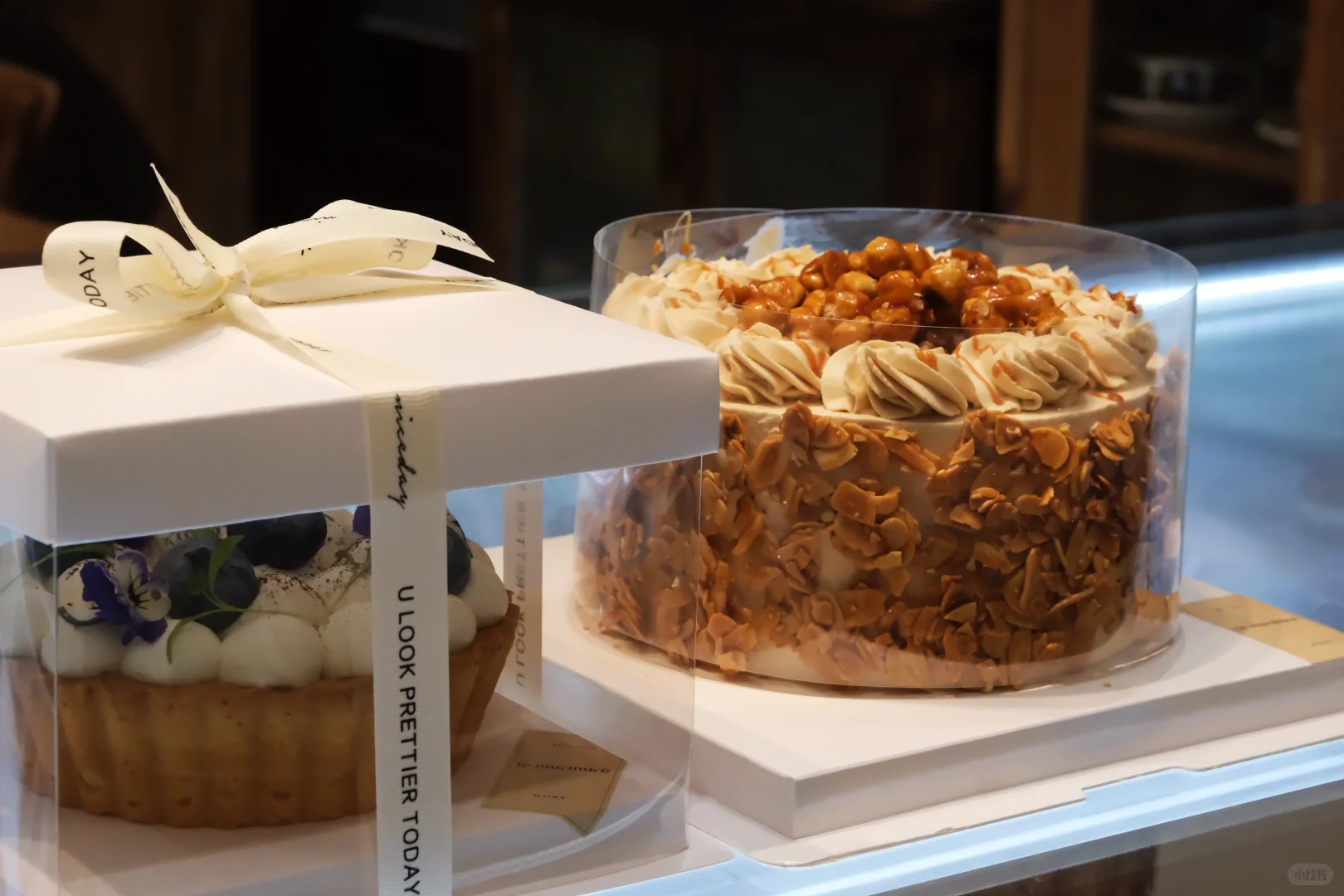 常德LE MURMURE｜日常蛋糕