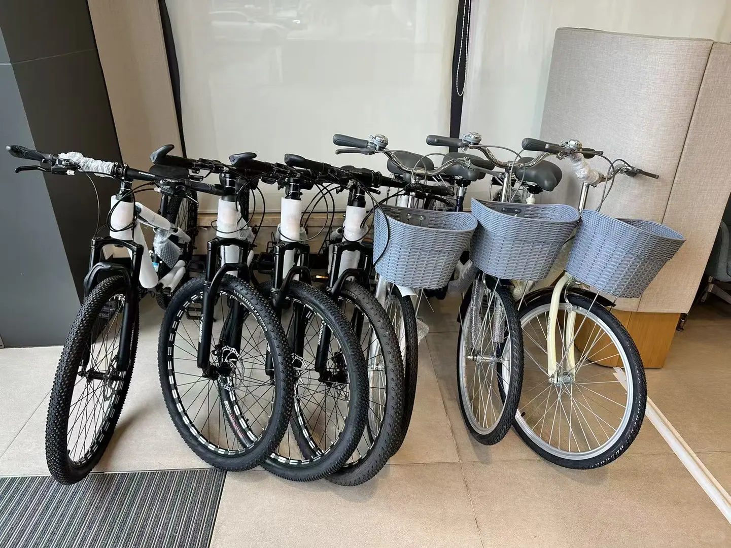 坐标常德，行长又让我宣传一下新客活动