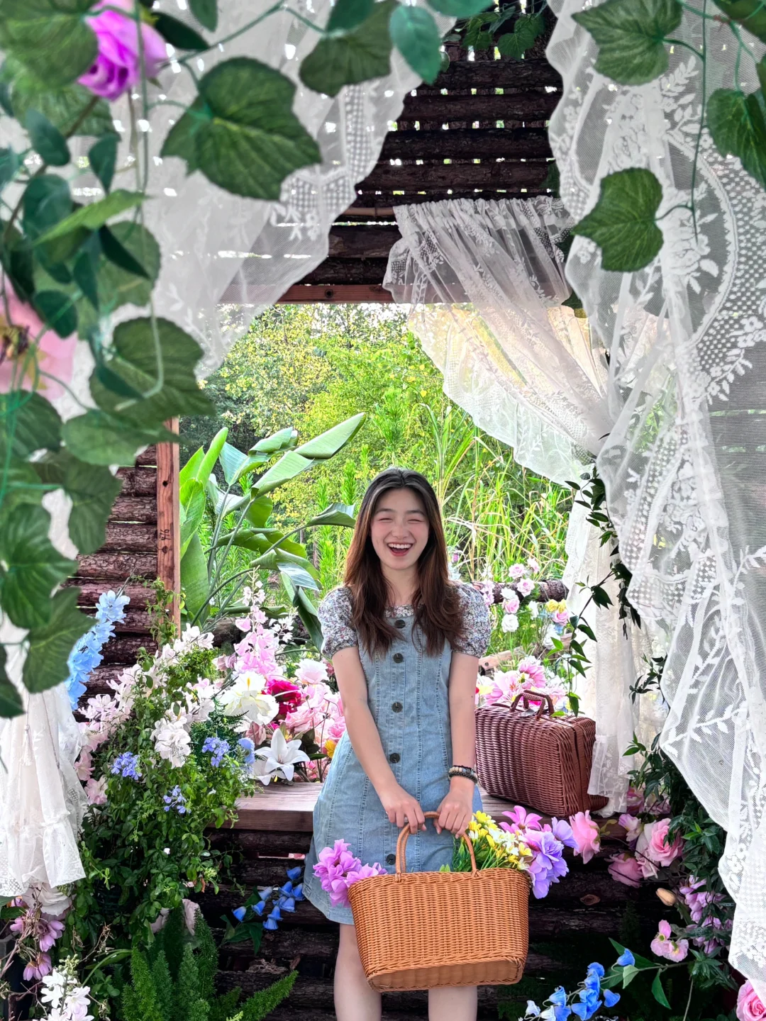 常德打卡最佳地点🚂