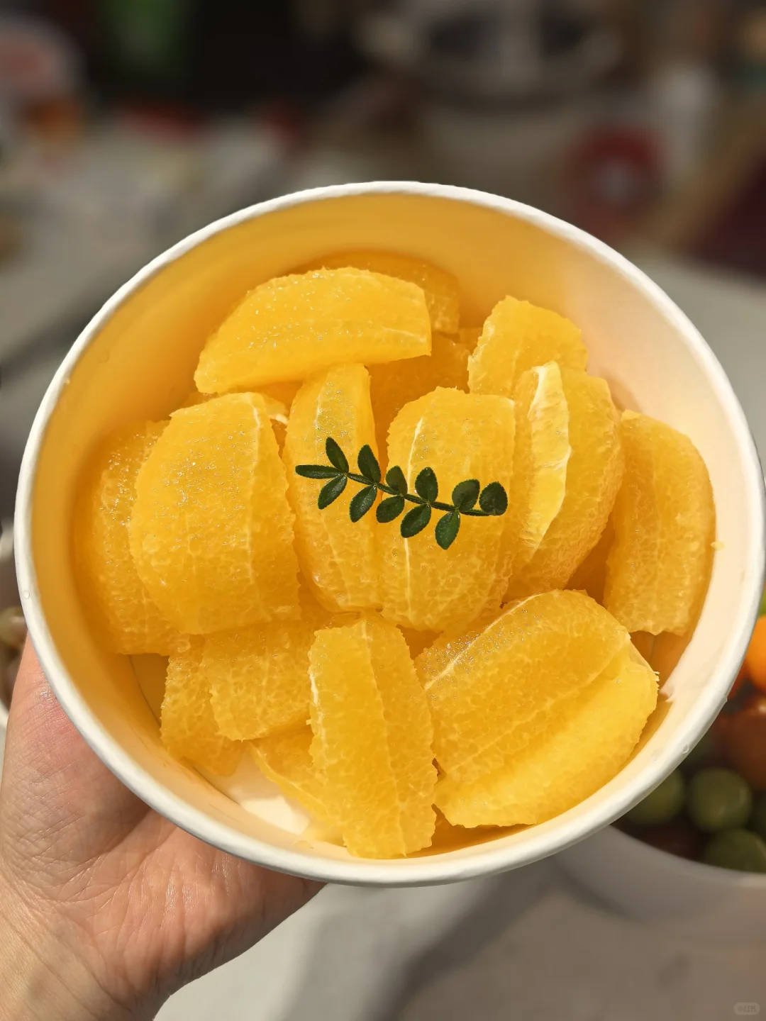 常德水果店｜每日果切