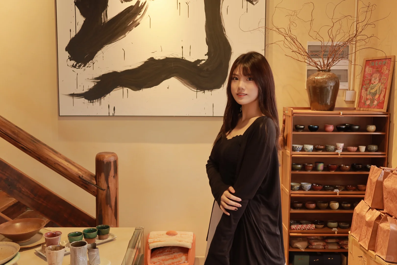 常德｜不用去景德镇就能自己做陶瓷啦