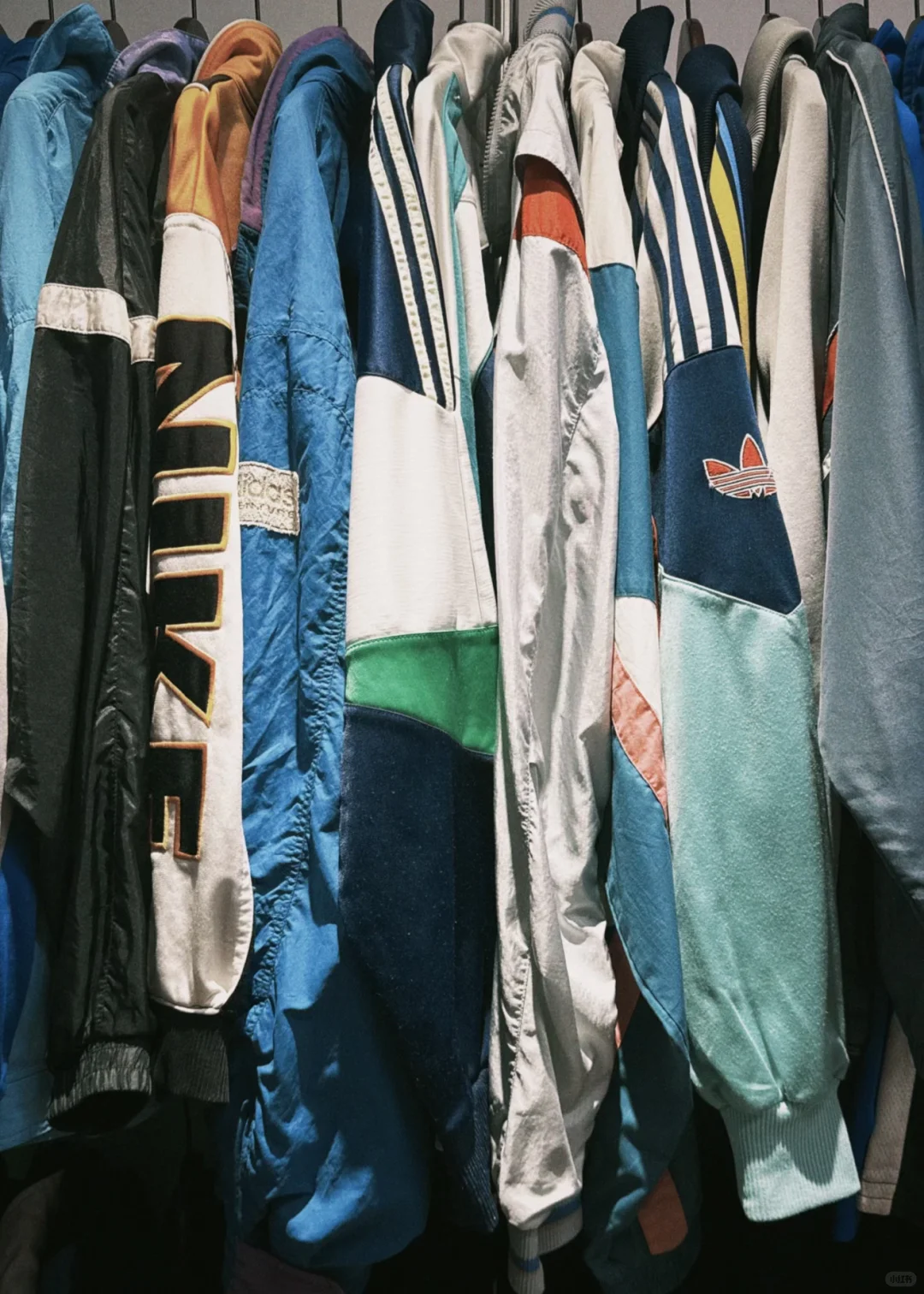 长沙这家平价古着店我能逛10086次！