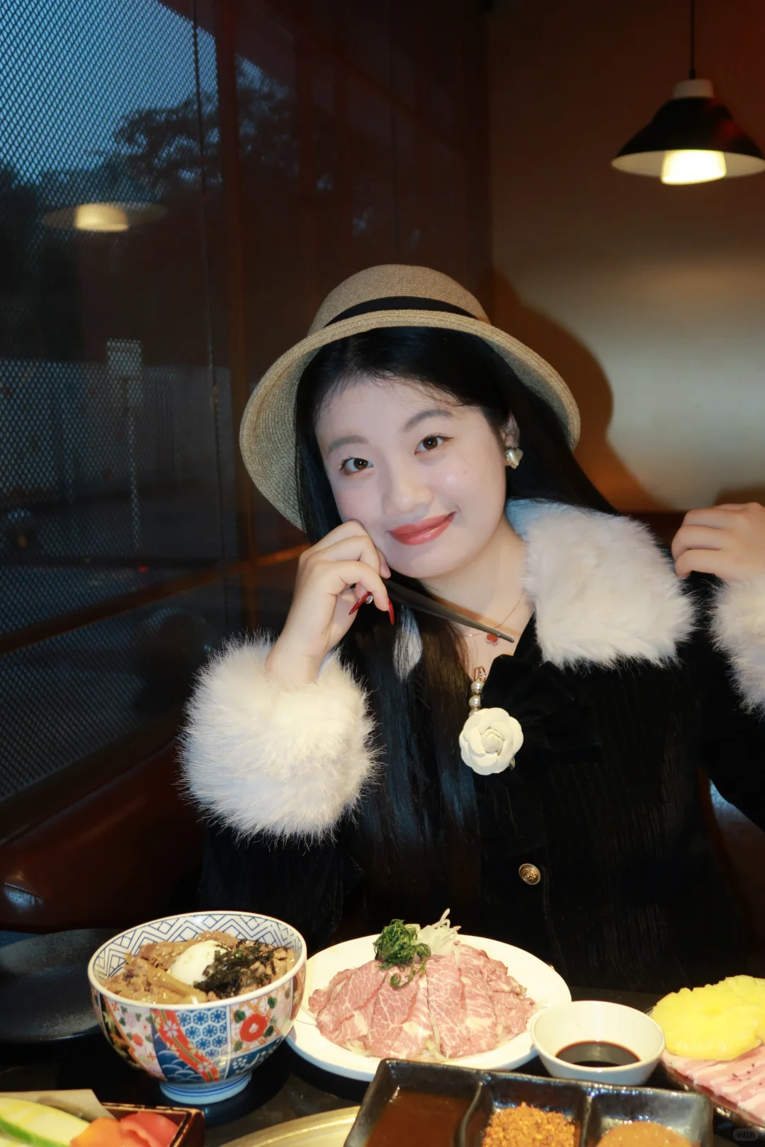 常德约会天花板！把浪漫和食欲焊在桌上了🌟