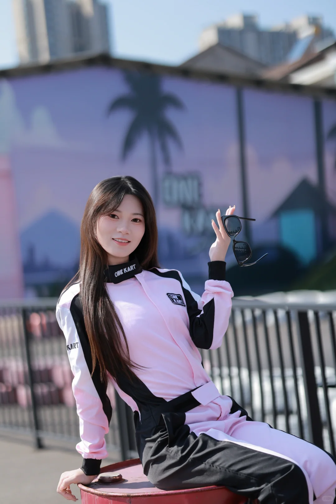 🏎️ 啊啊！常德怎么会有这么爽的卡丁车