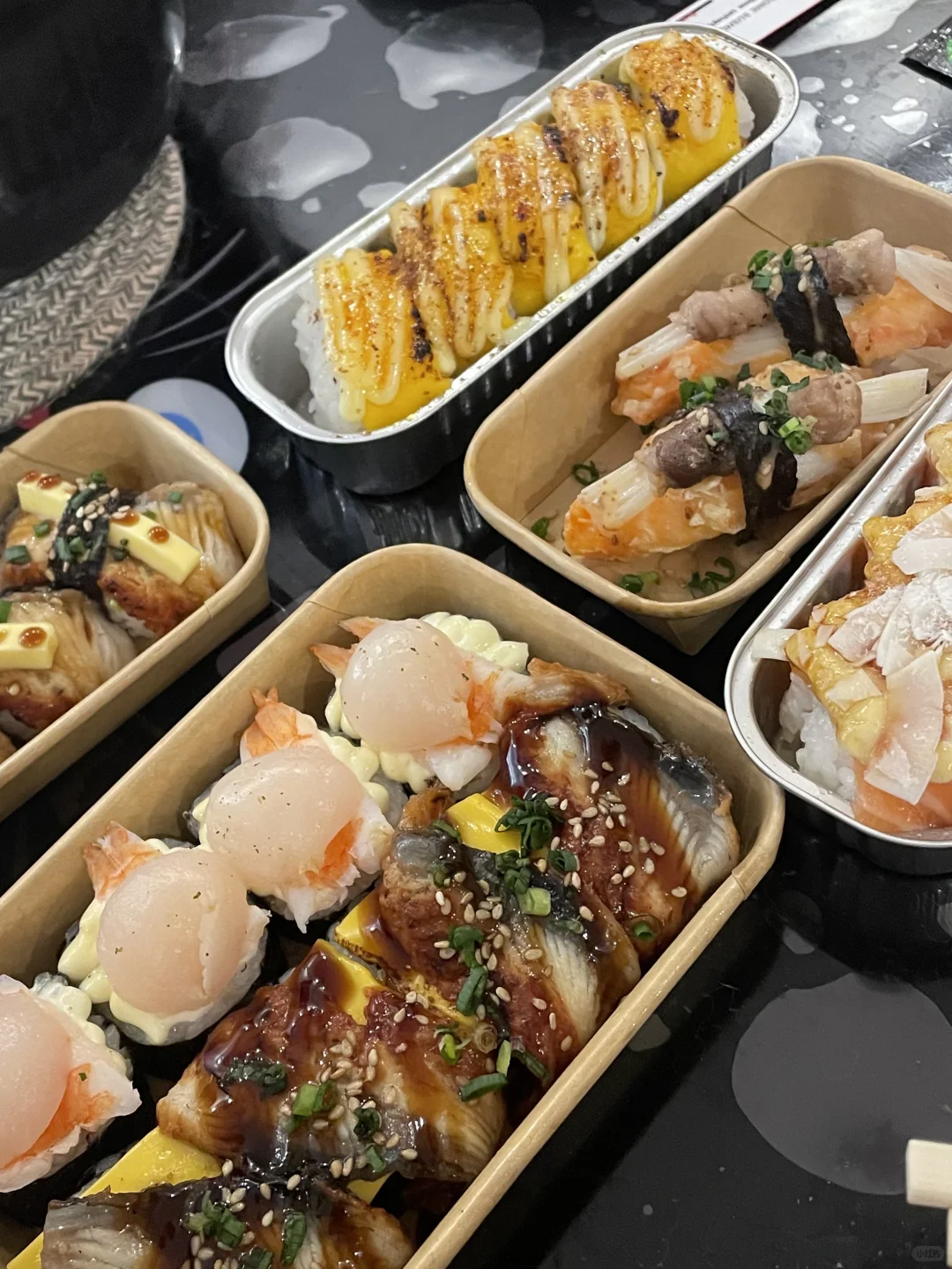 常德外卖自推荐！