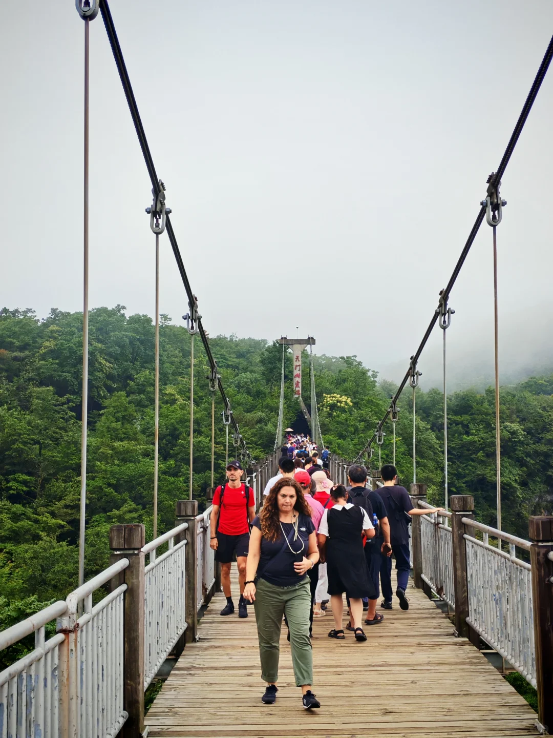 🌟一人玩转张家界，自由行攻略&避坑指南