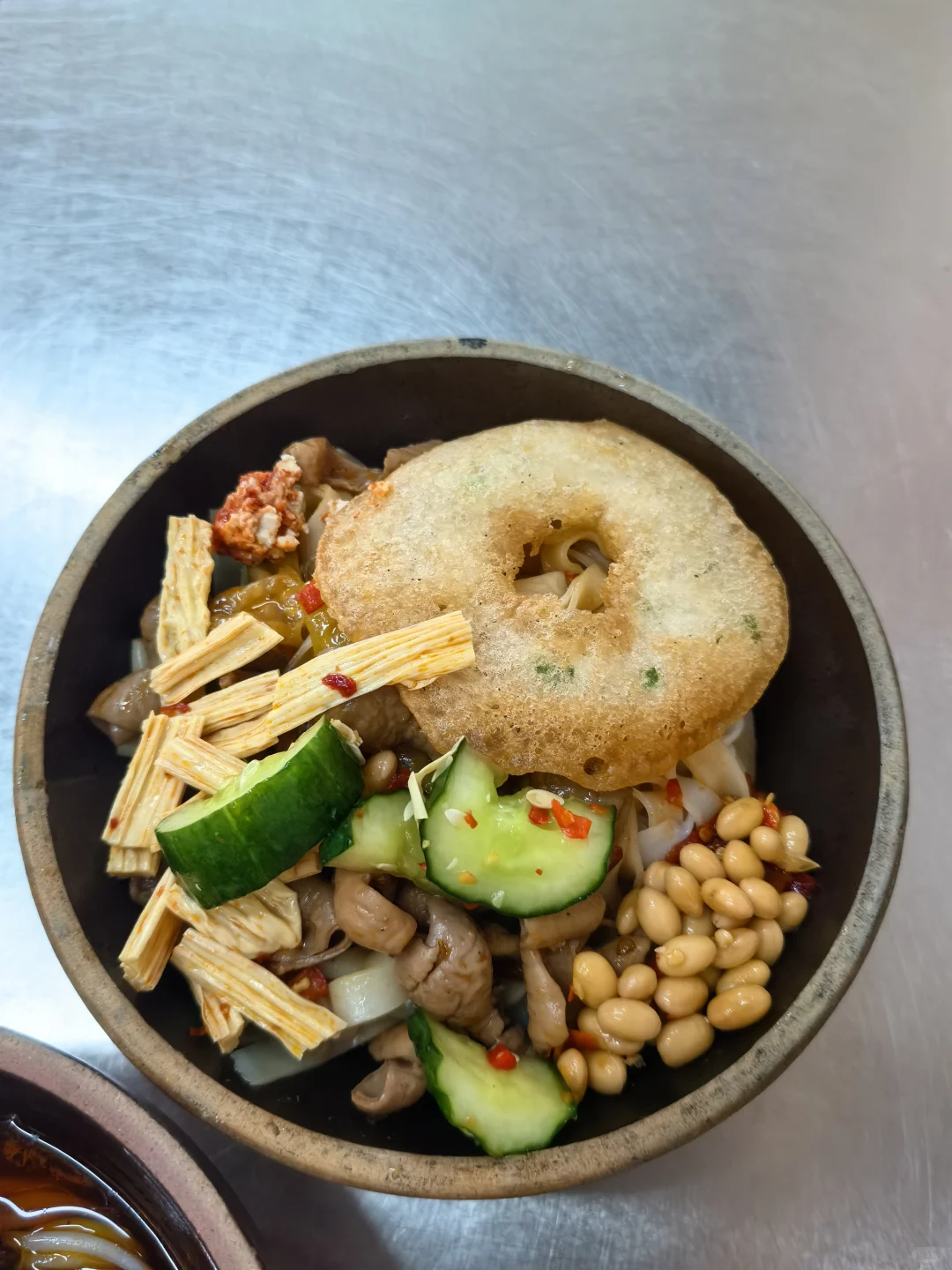 小众城市！high吃常德！