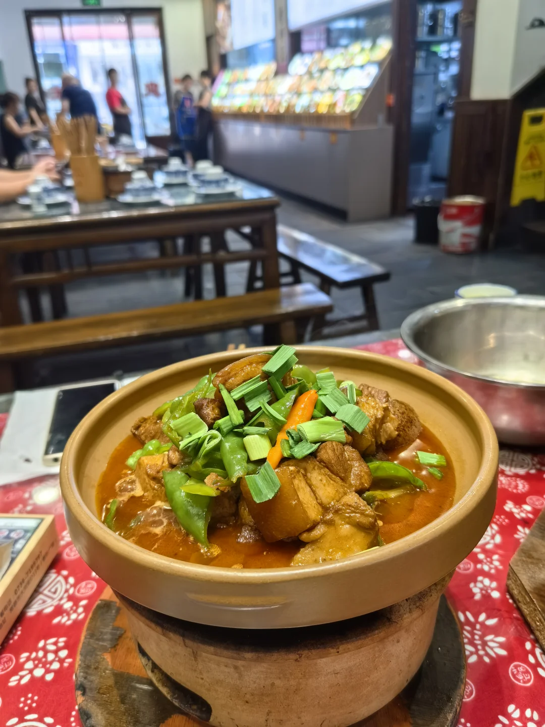 小众城市！high吃常德！