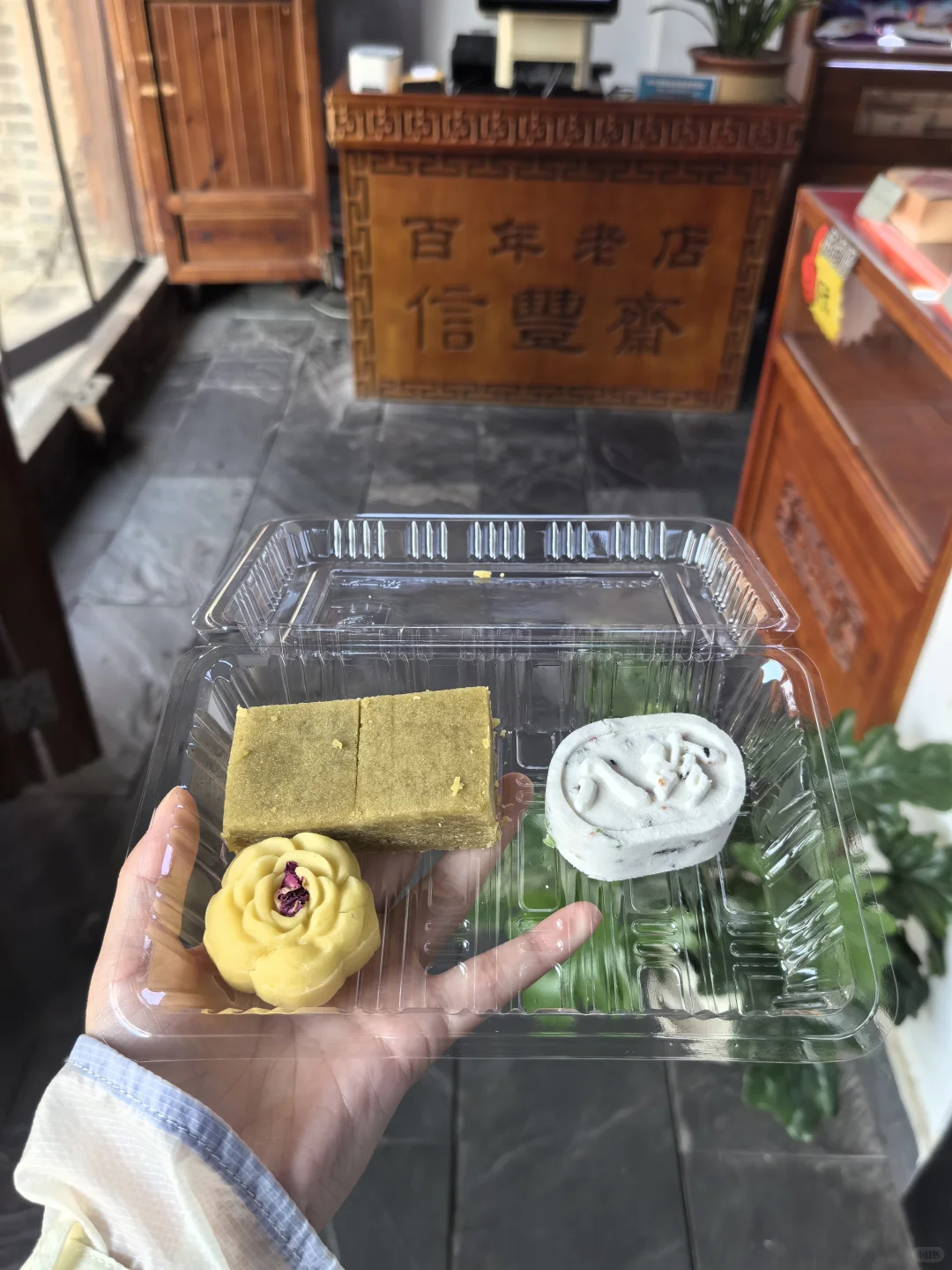 小众城市！high吃常德！