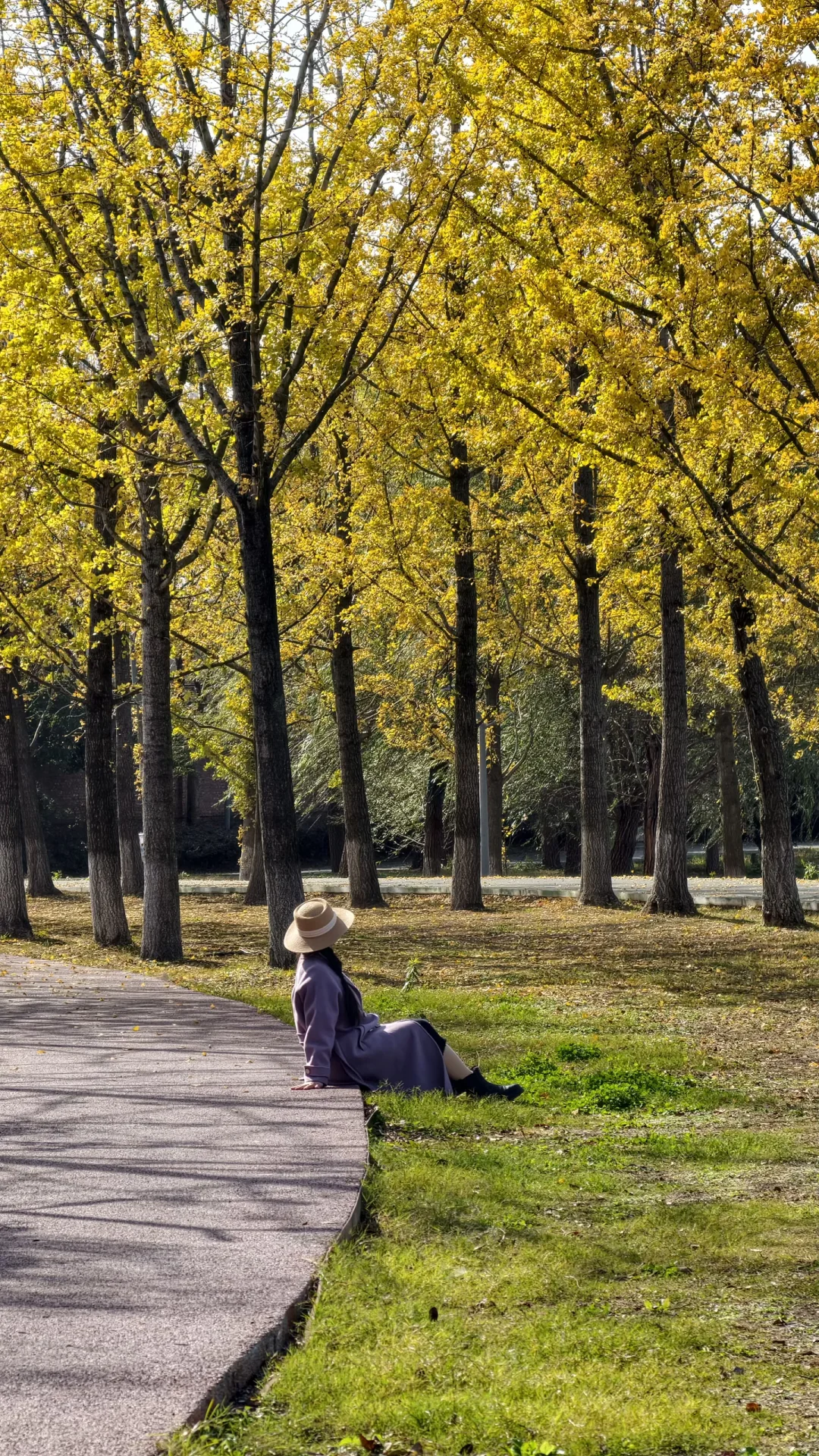 周末别再人挤人！长沙南边无人公园美到哭！