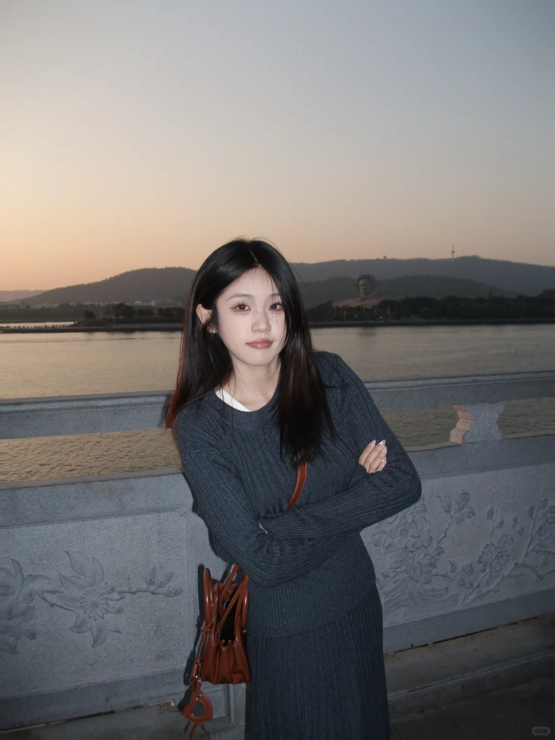 一天吃九顿的长沙🍊