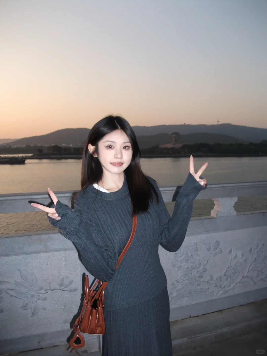 一天吃九顿的长沙🍊