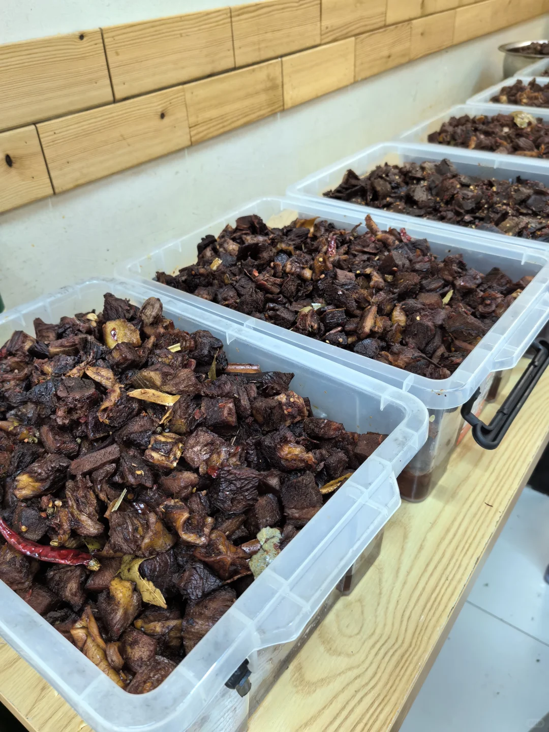 小众城市！high吃常德！