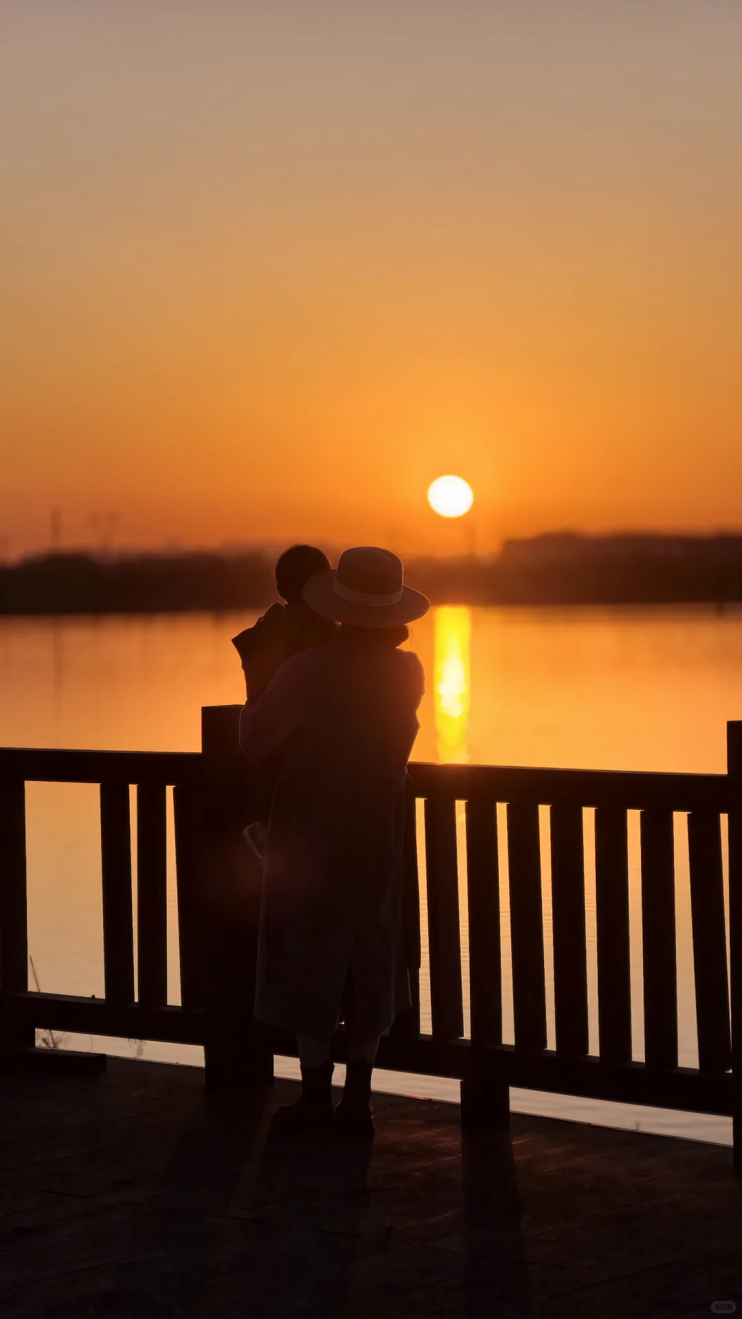 周末别再人挤人！长沙南边无人公园美到哭！