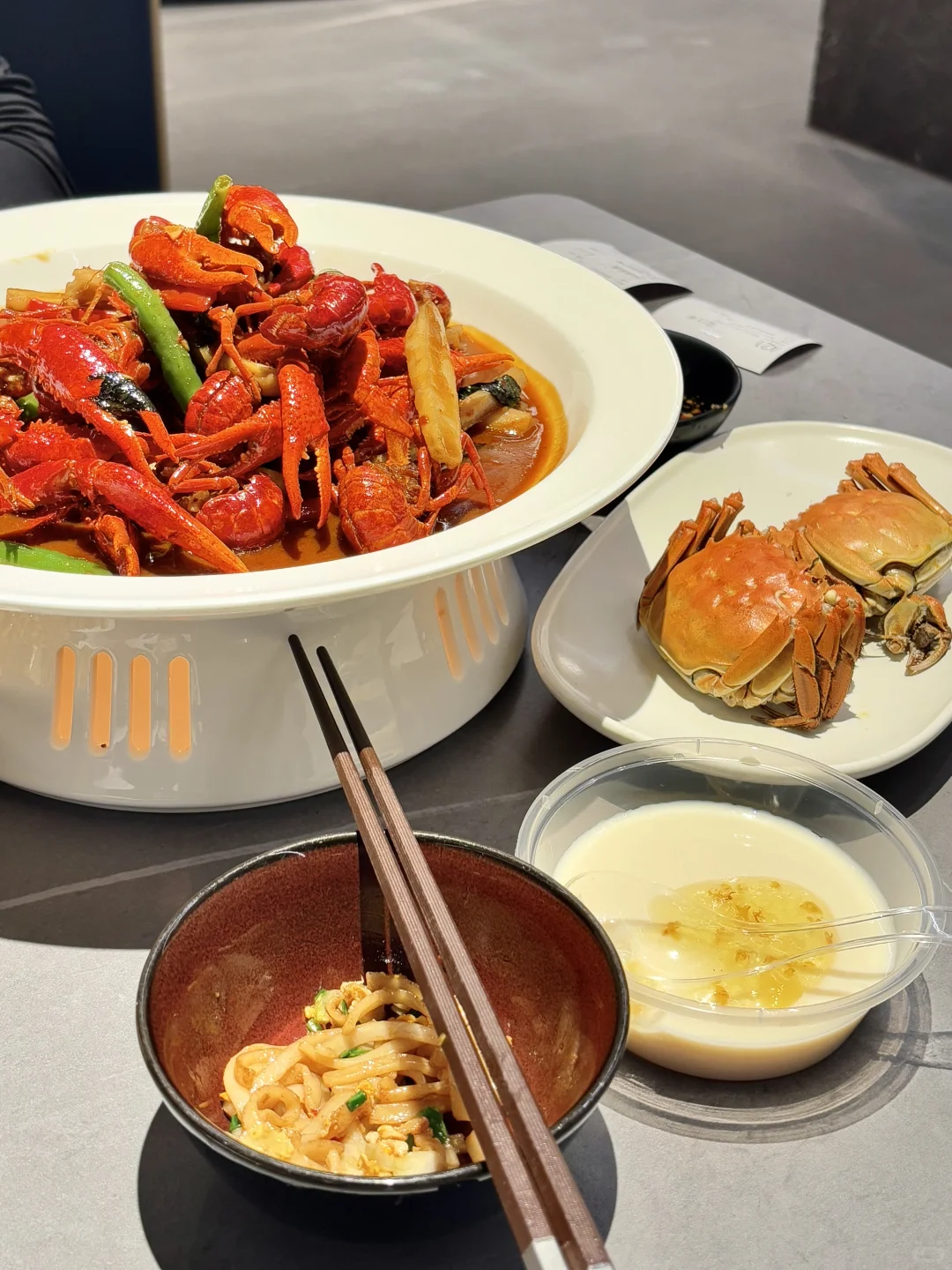 一天吃九顿的长沙🍊