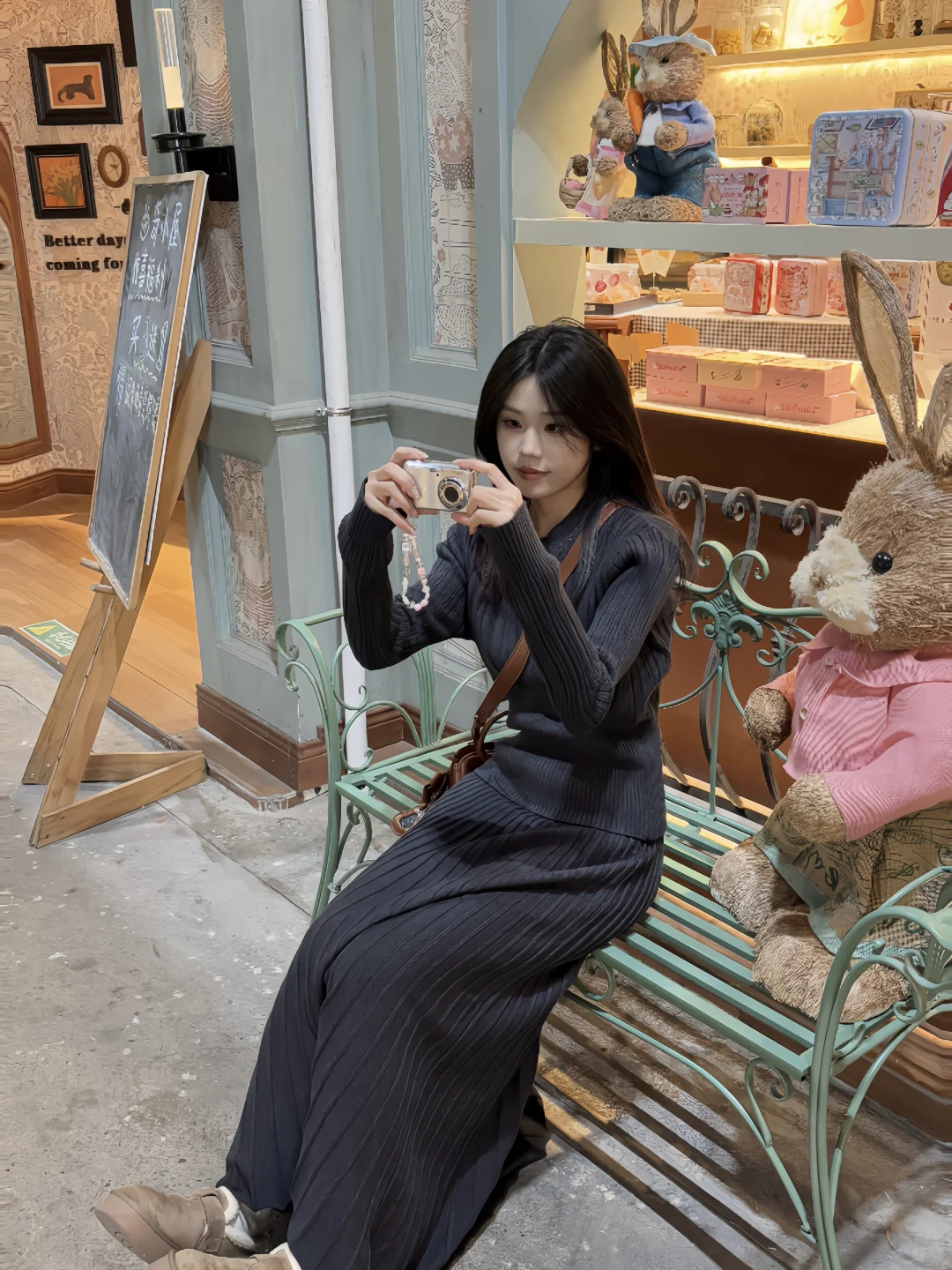 一天吃九顿的长沙🍊