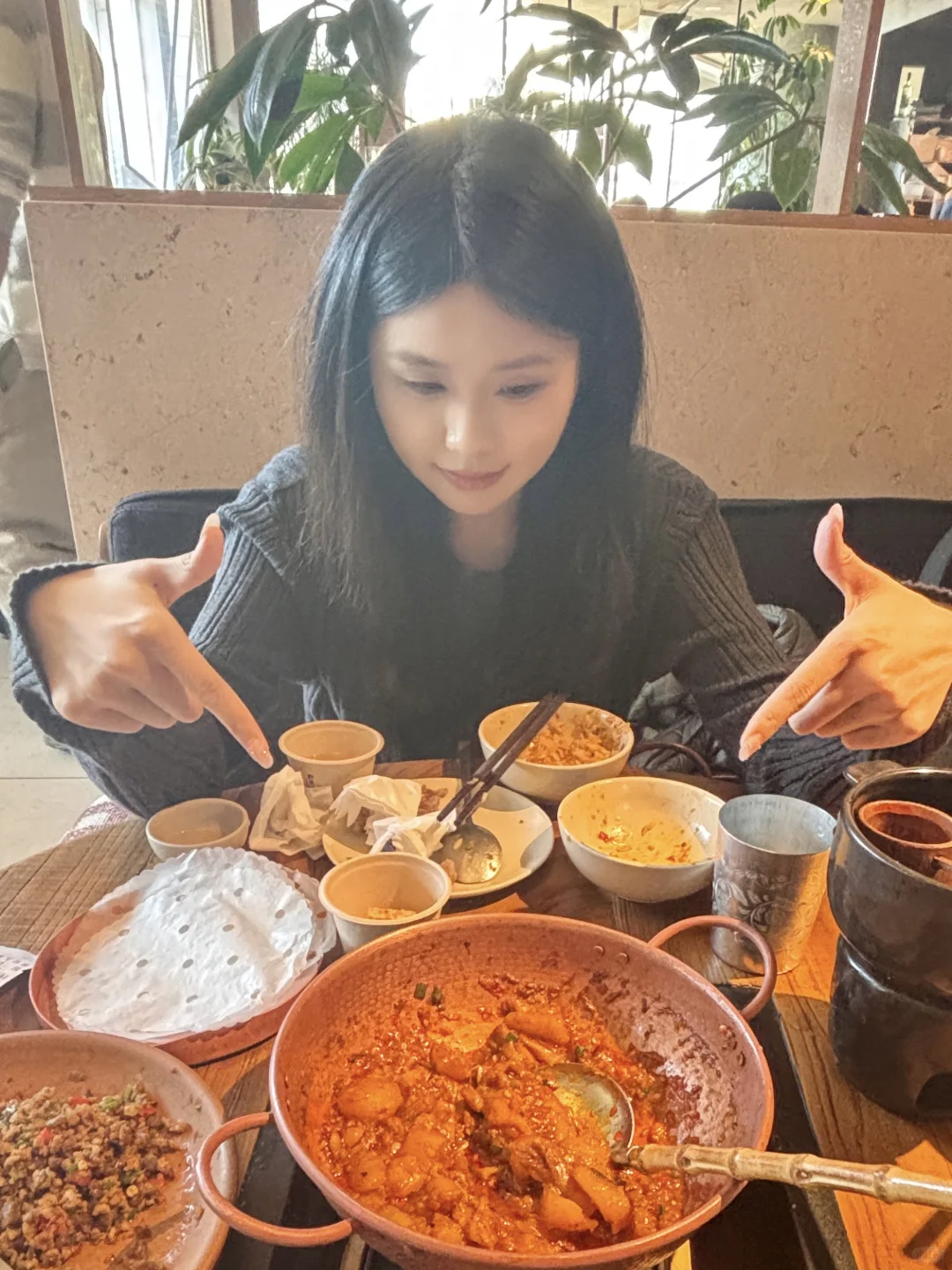 一天吃九顿的长沙🍊