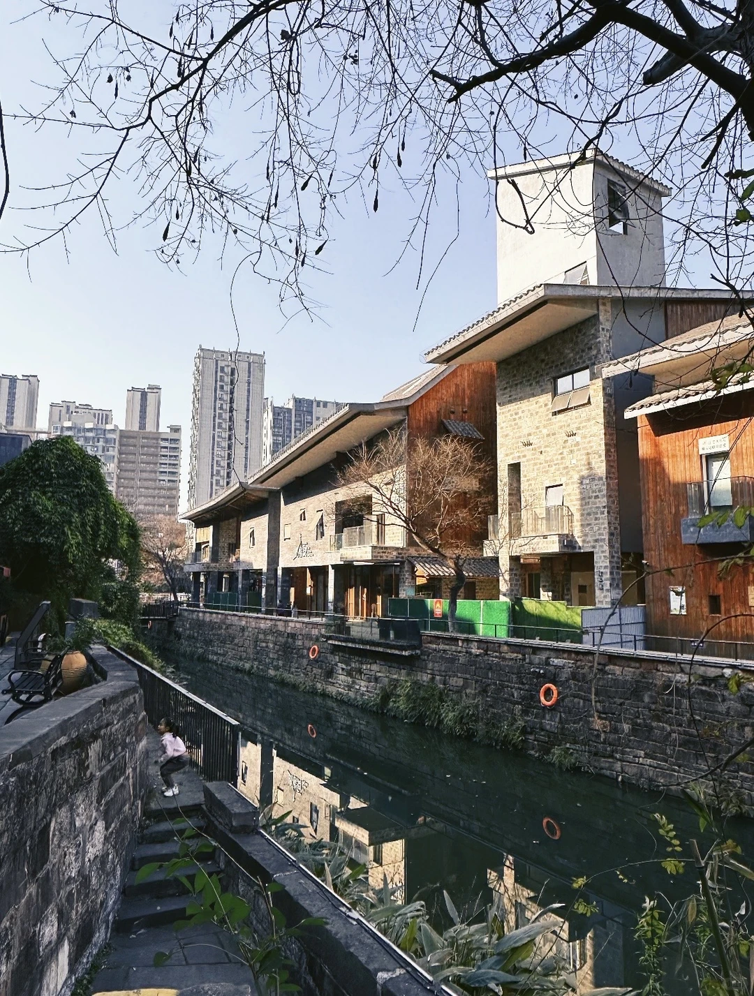 第一次来常德一定要去这里！