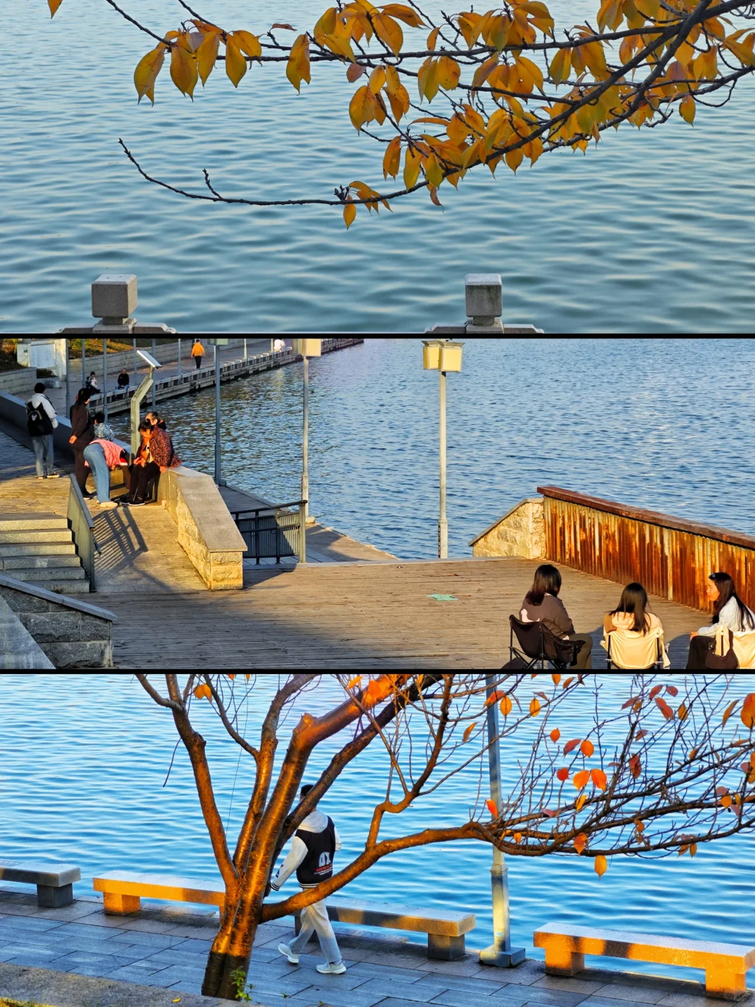 长沙周末游︱在湖南常德放空的8h（19/100）