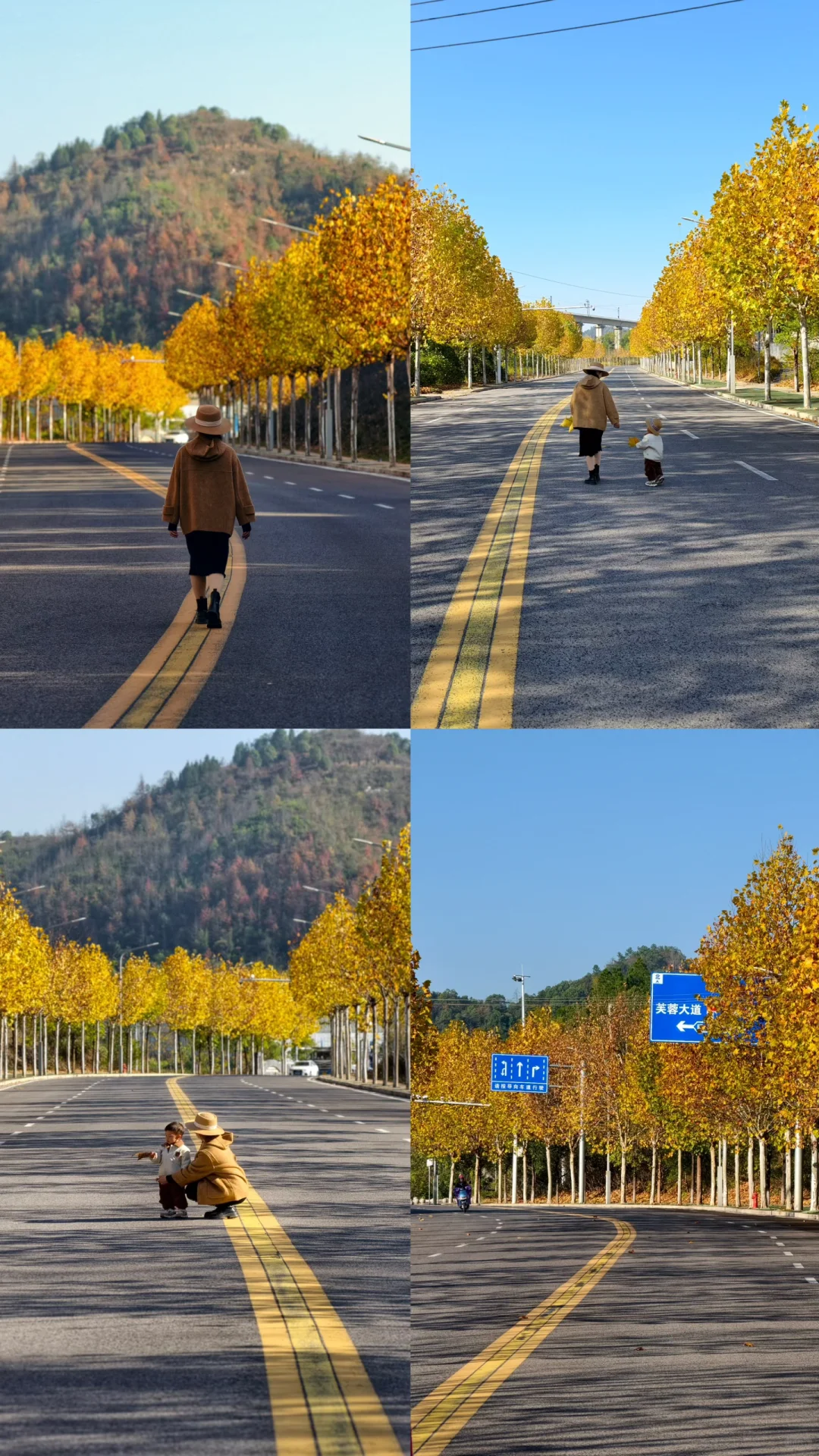 周末别再人挤人！长沙南边无人公园美到哭！