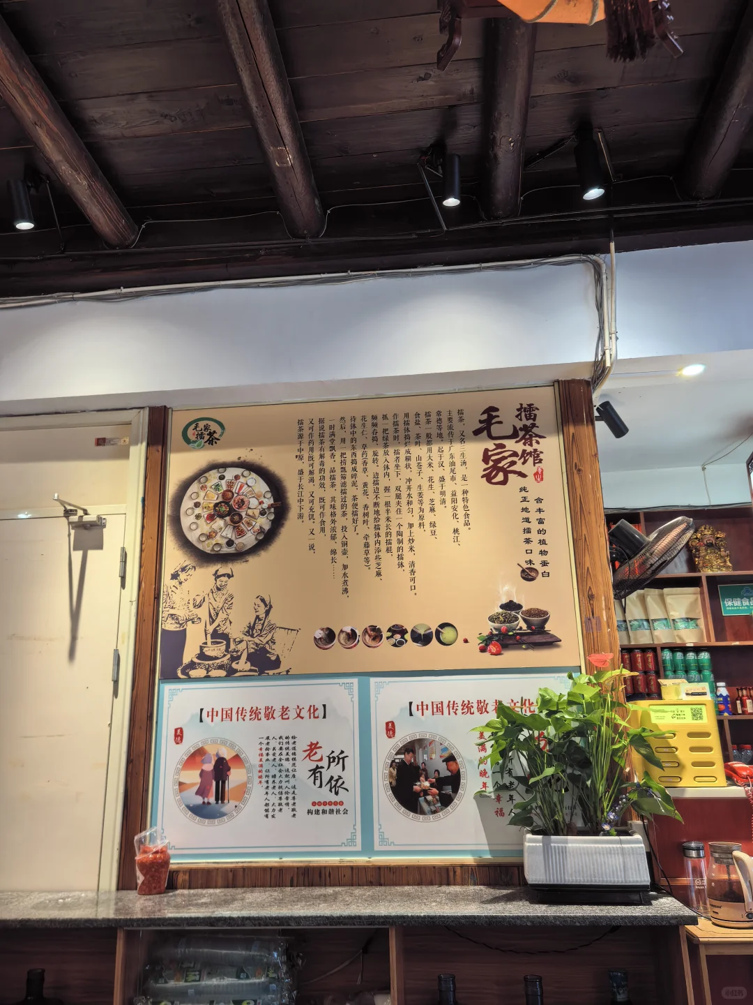 小众城市！high吃常德！