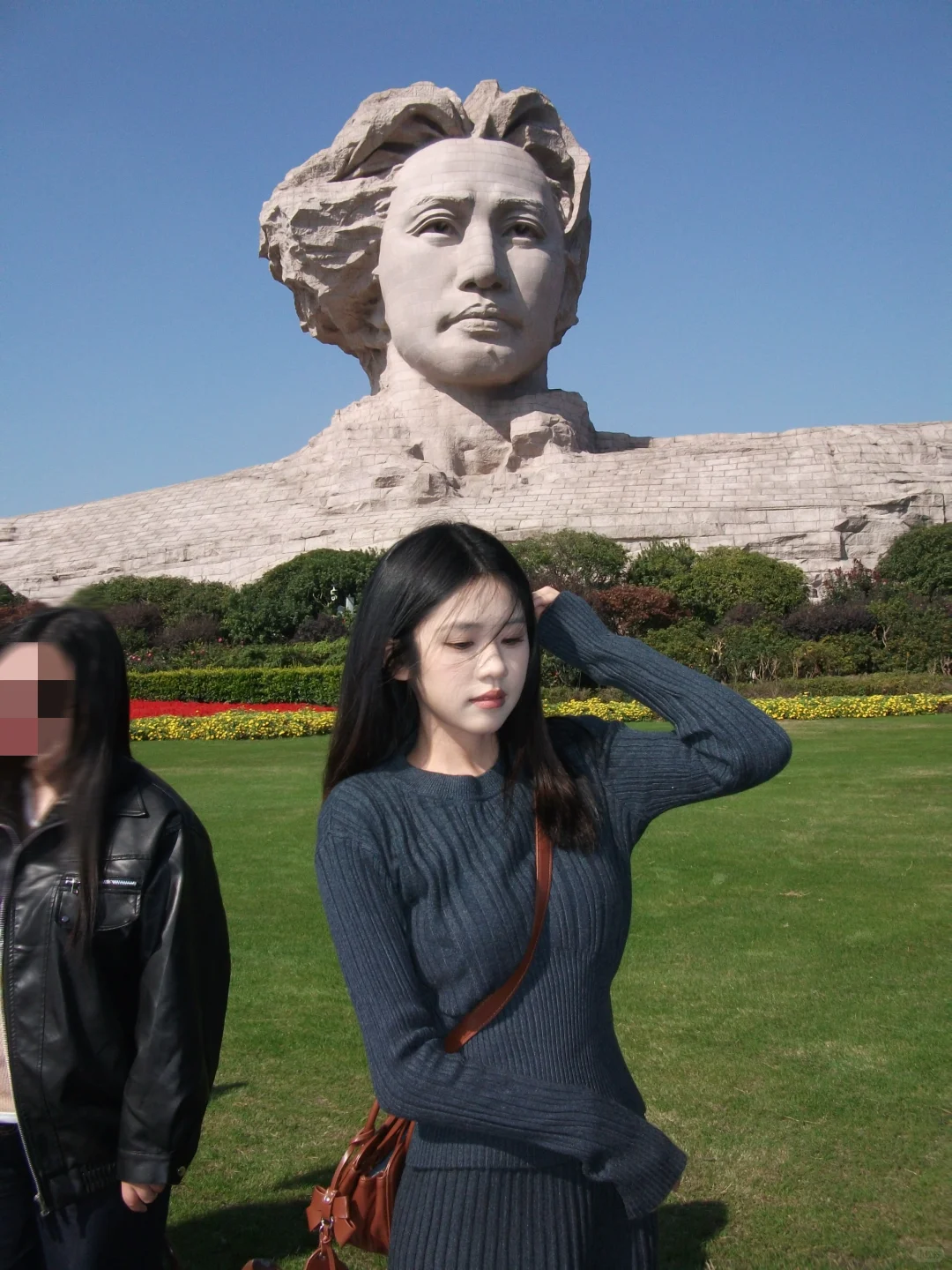 一天吃九顿的长沙🍊