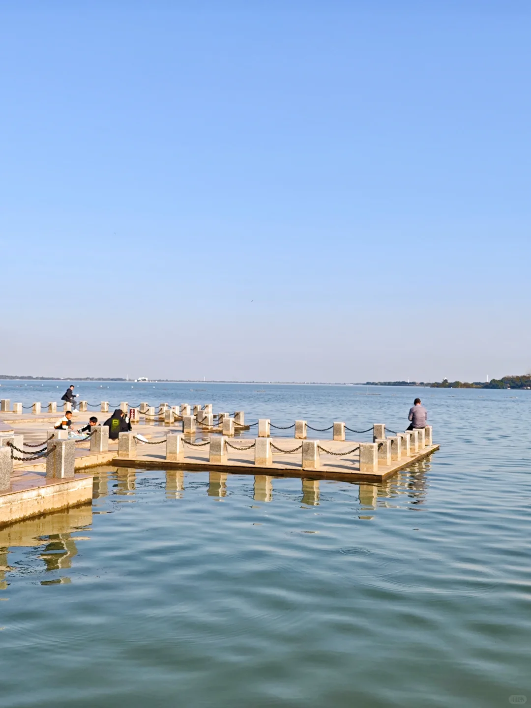 长沙周末游︱在湖南常德放空的8h（19/100）