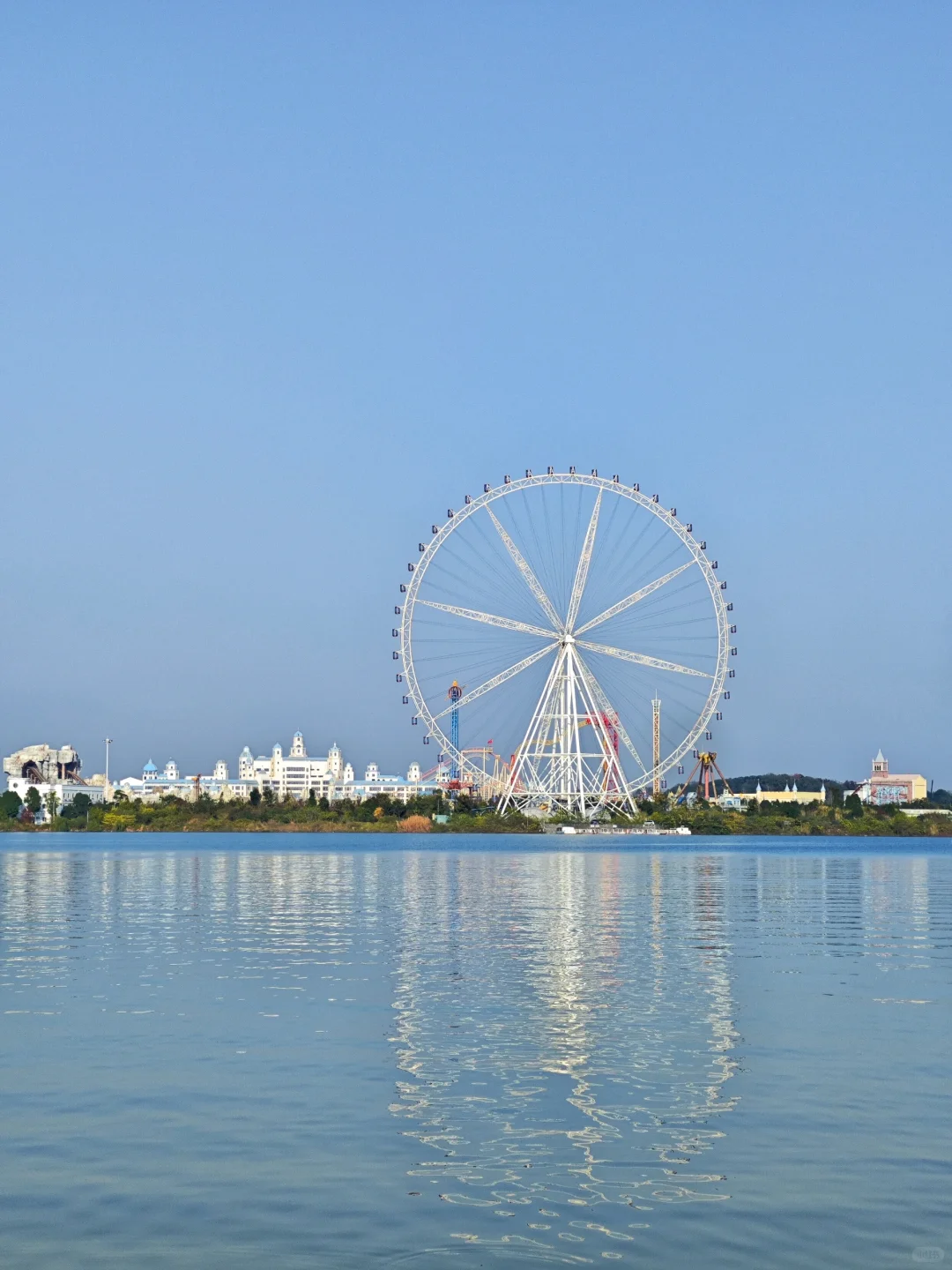 长沙周末游︱在湖南常德放空的8h（19/100）