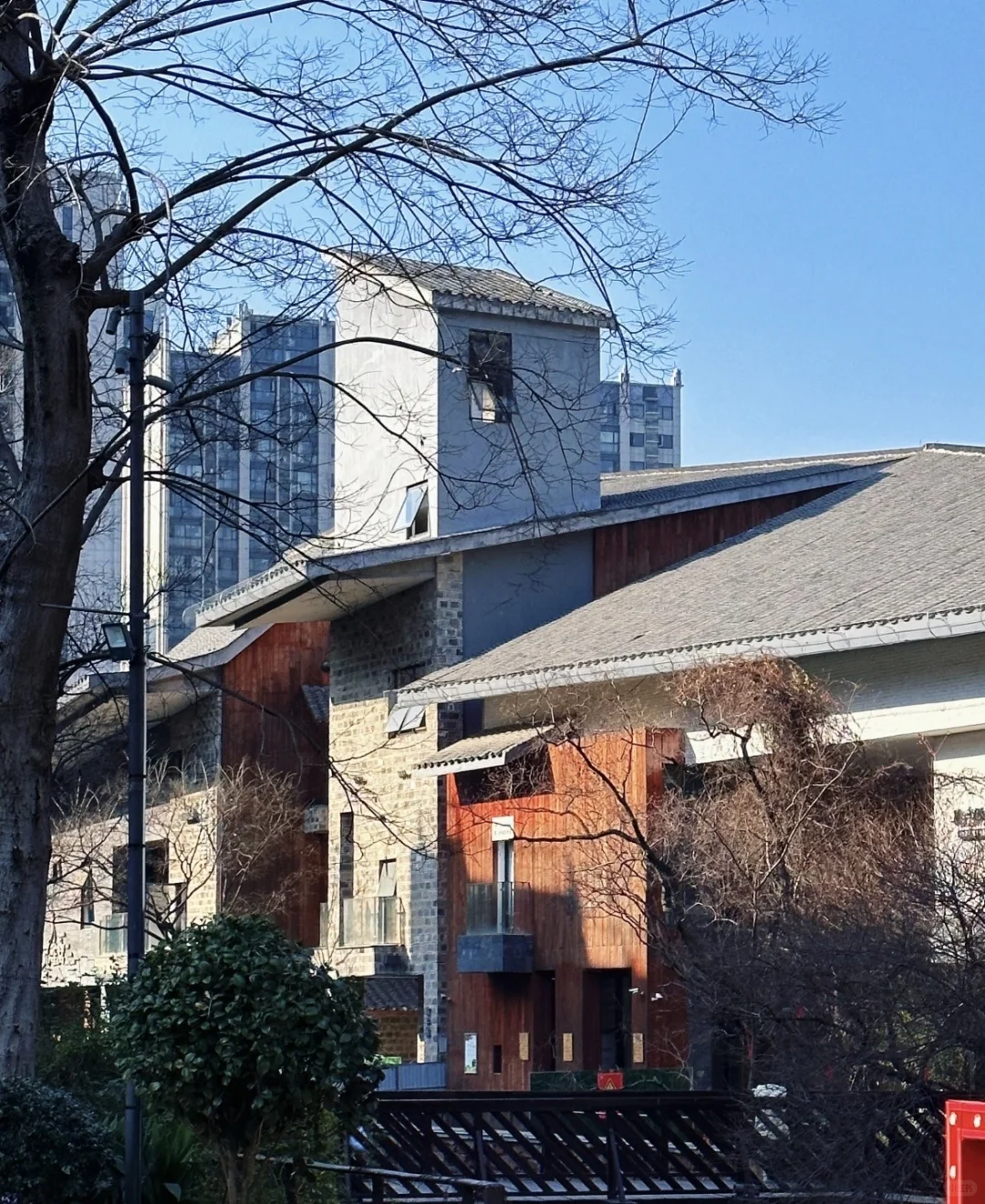 第一次来常德一定要去这里！