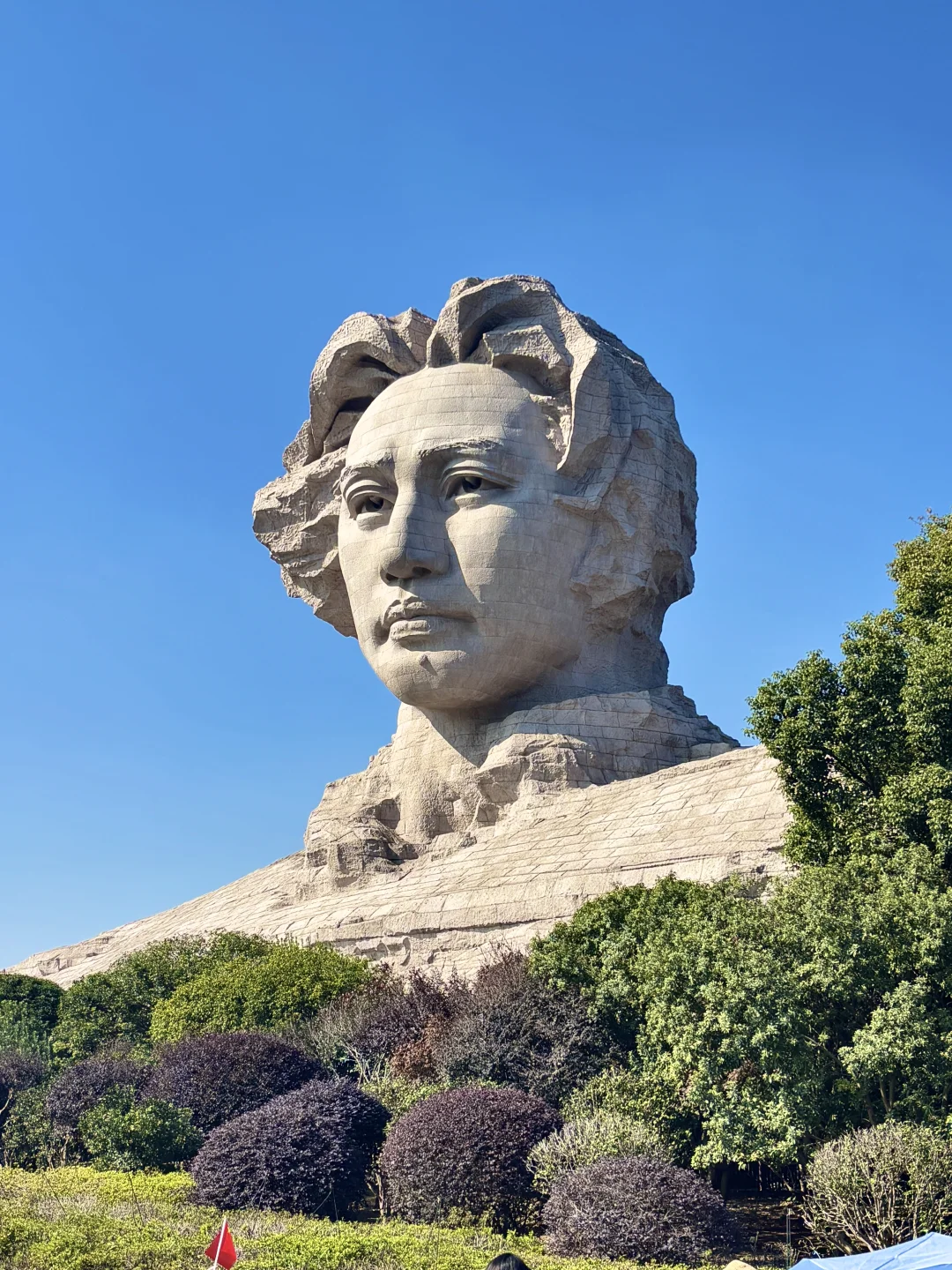 一天吃九顿的长沙🍊