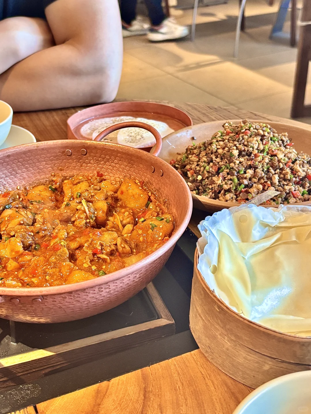 一天吃九顿的长沙🍊