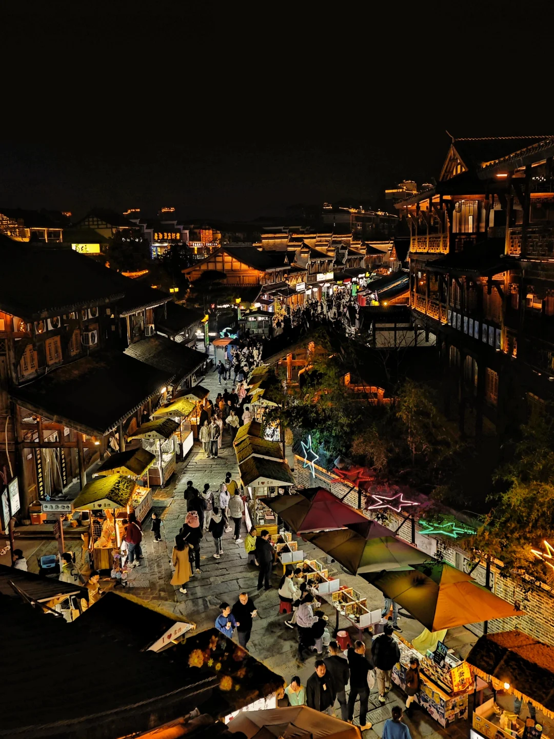 长沙周末游︱在湖南常德放空的8h（19/100）