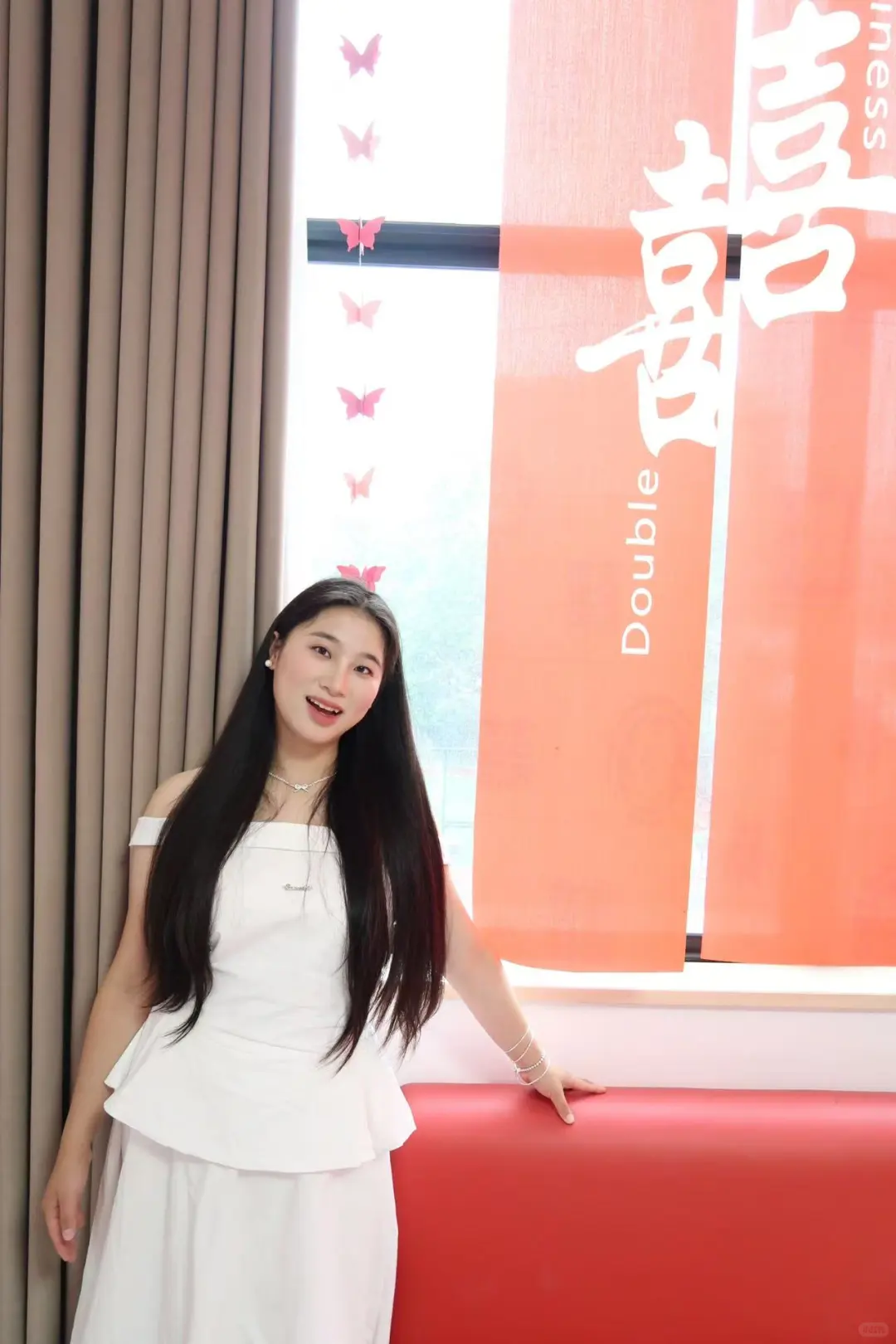 张家界陪拍｜超甜超甜🩷💕🩷💕