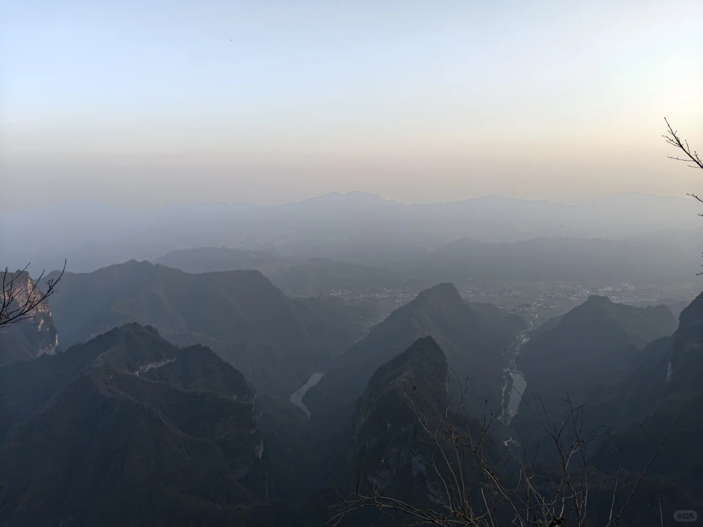 张家界足浴推荐～