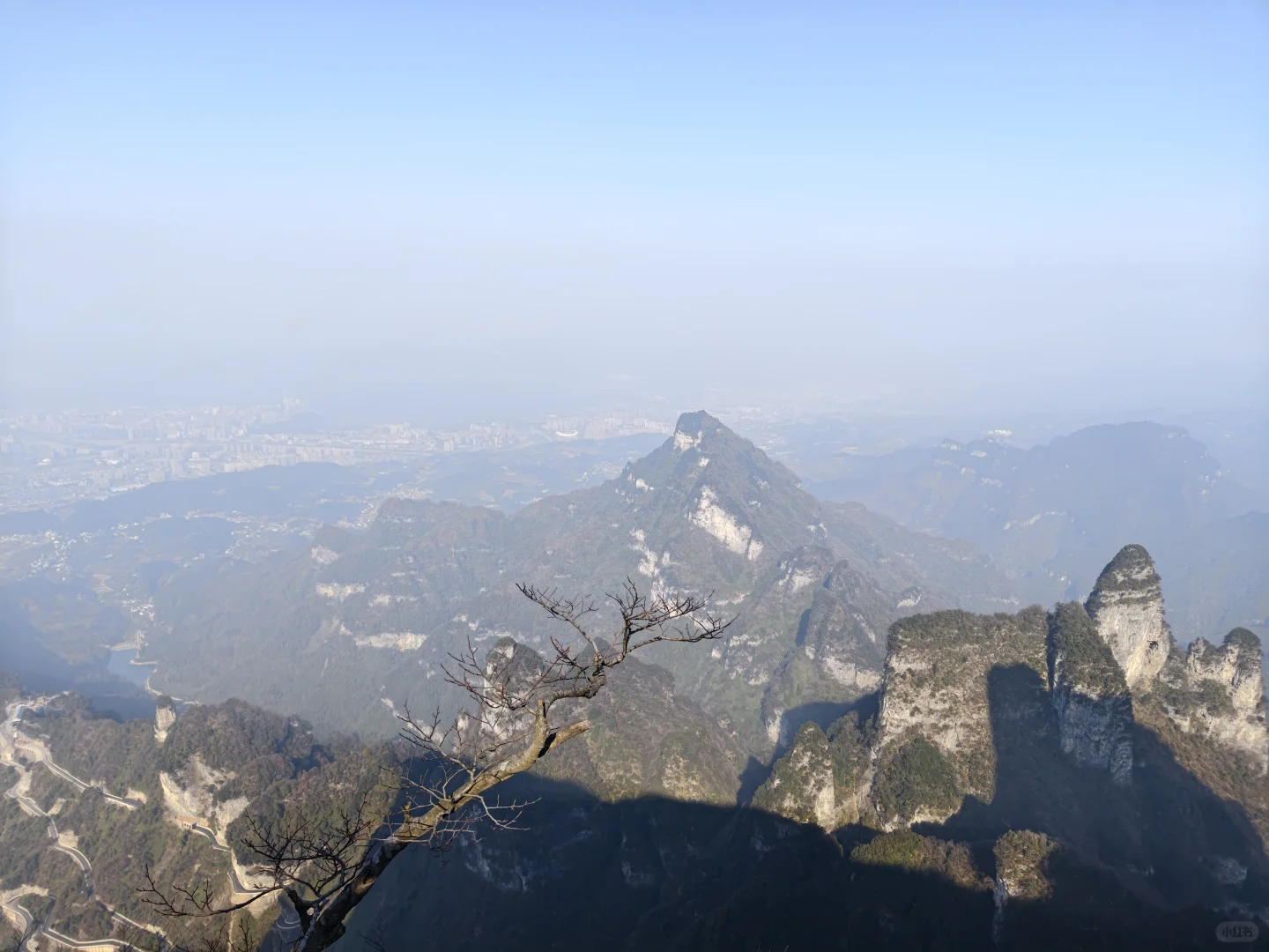 张家界足浴推荐～