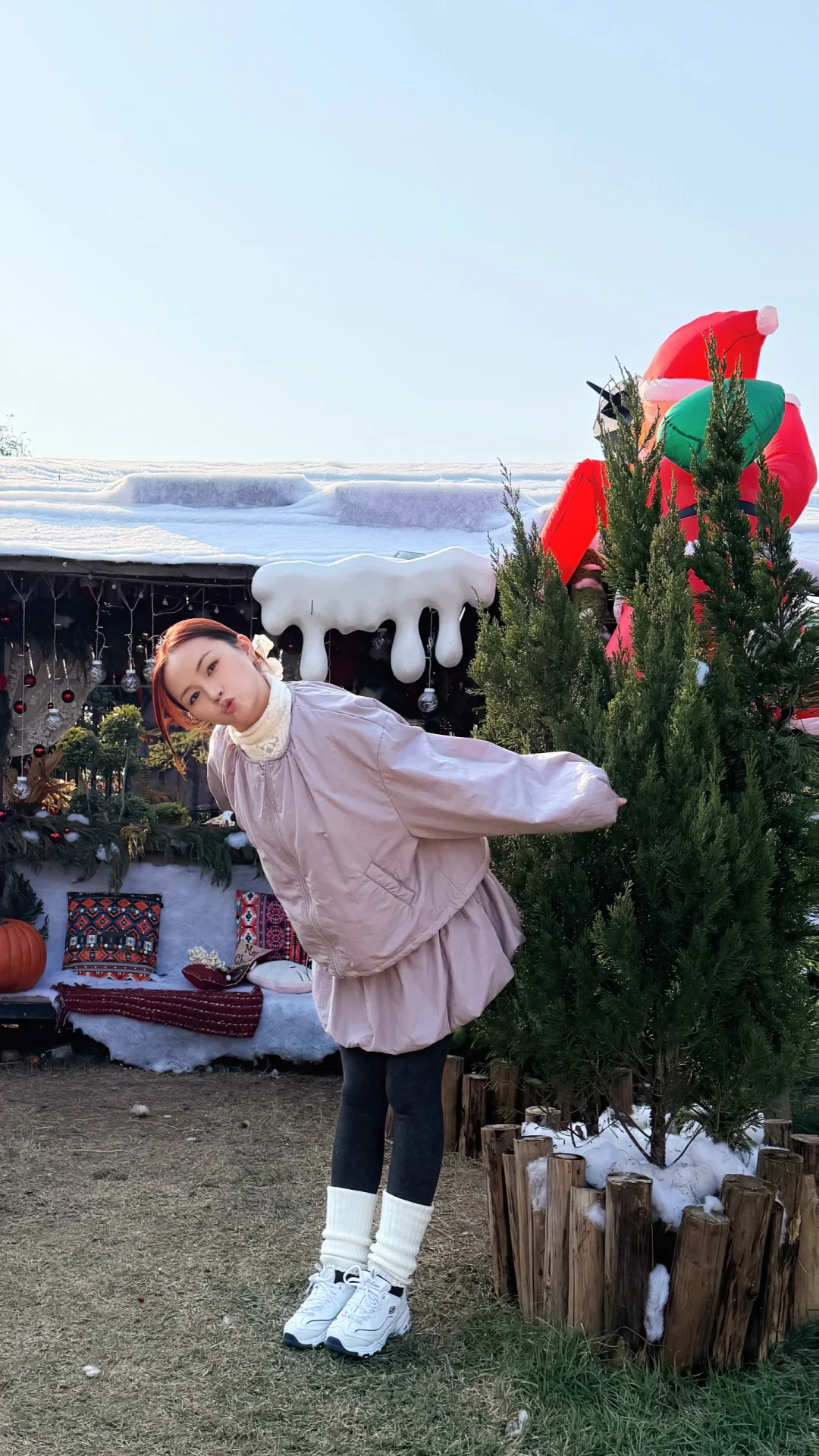 张家界|真的很喜欢拍照📷