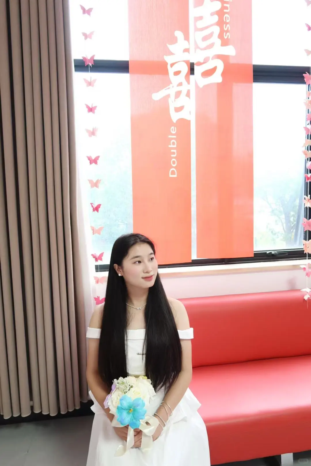 张家界陪拍｜超甜超甜🩷💕🩷💕