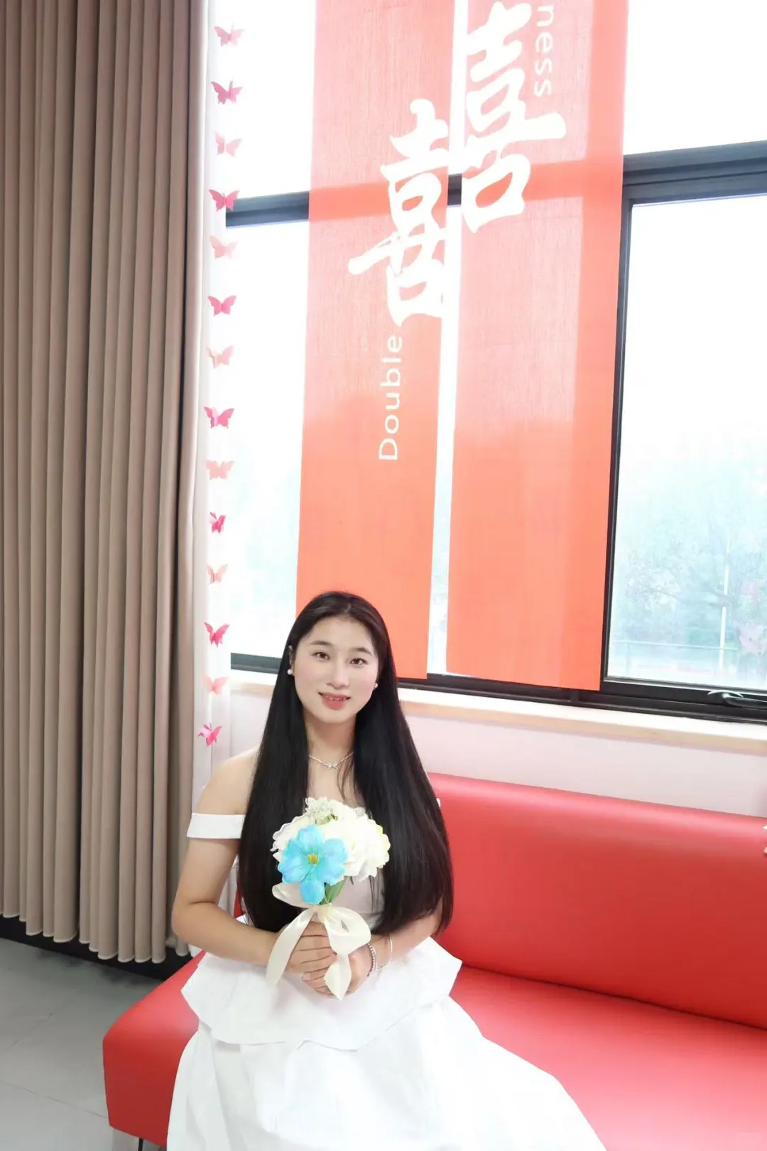 张家界陪拍｜超甜超甜🩷💕🩷💕