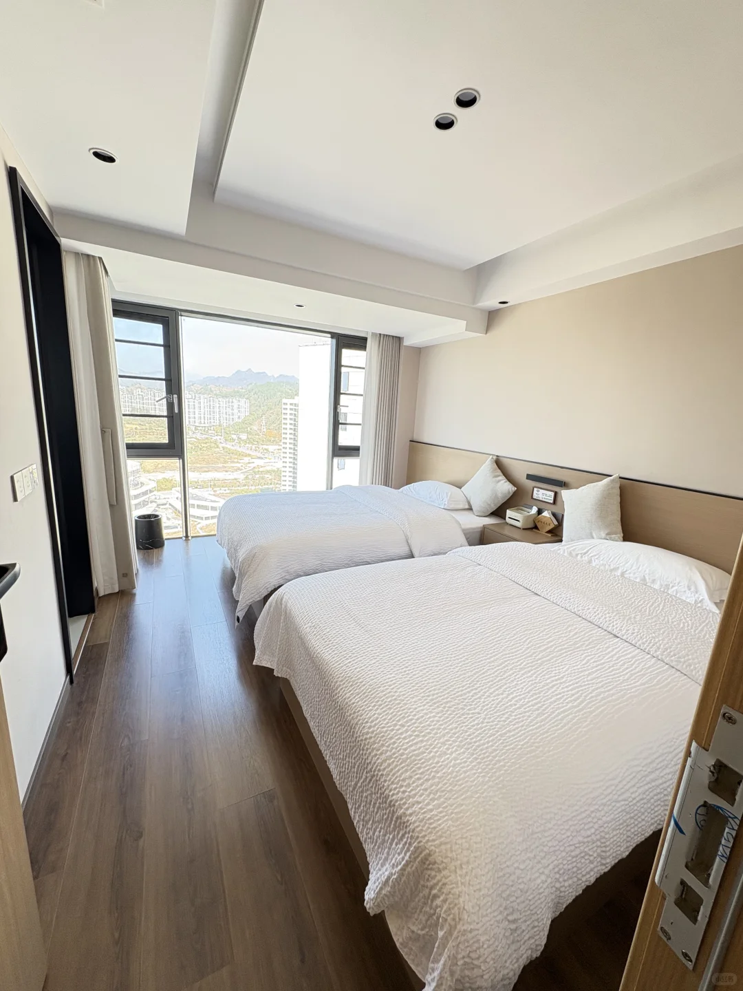 最近来张家界旅游的朋友👭可以住我家民宿