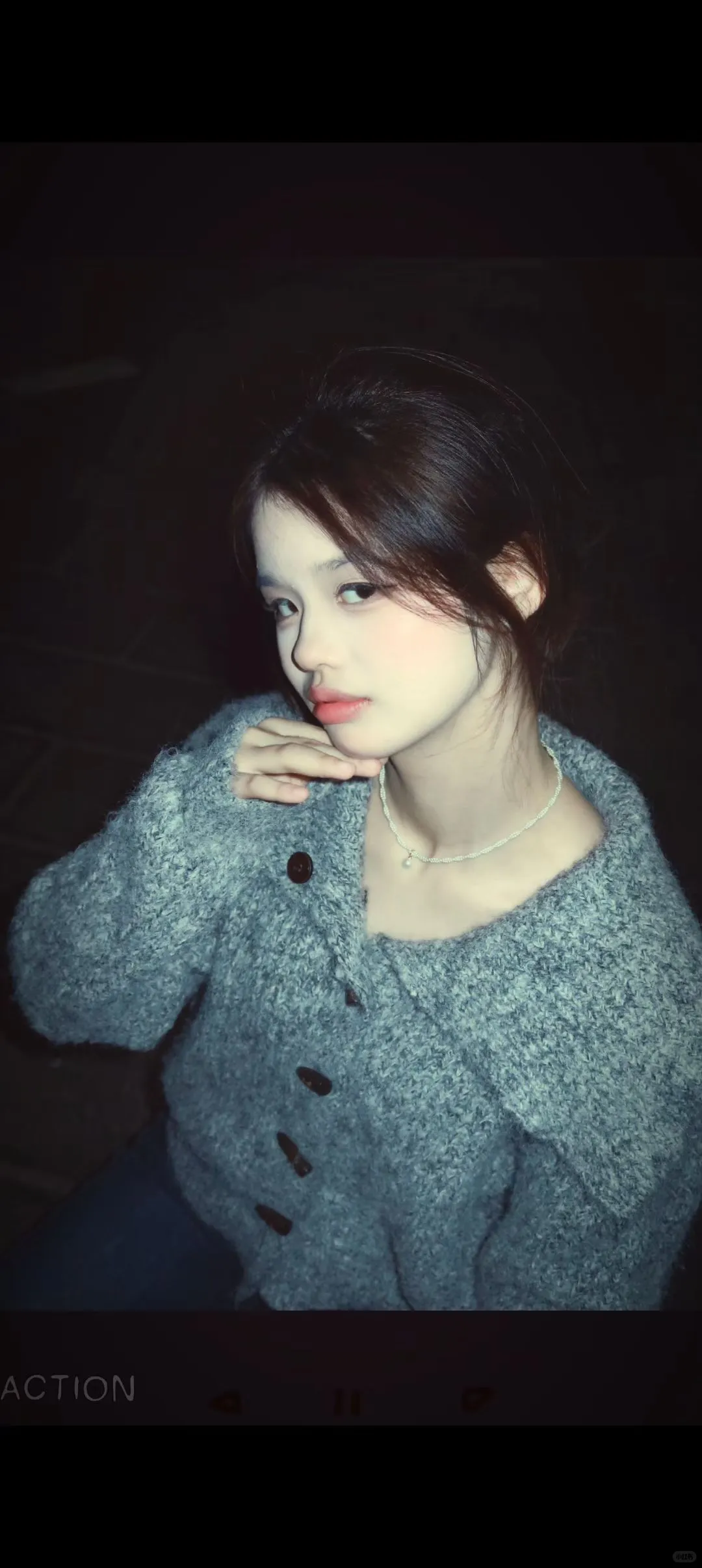 张家界陪拍｜晚上拍照这样拍！！！