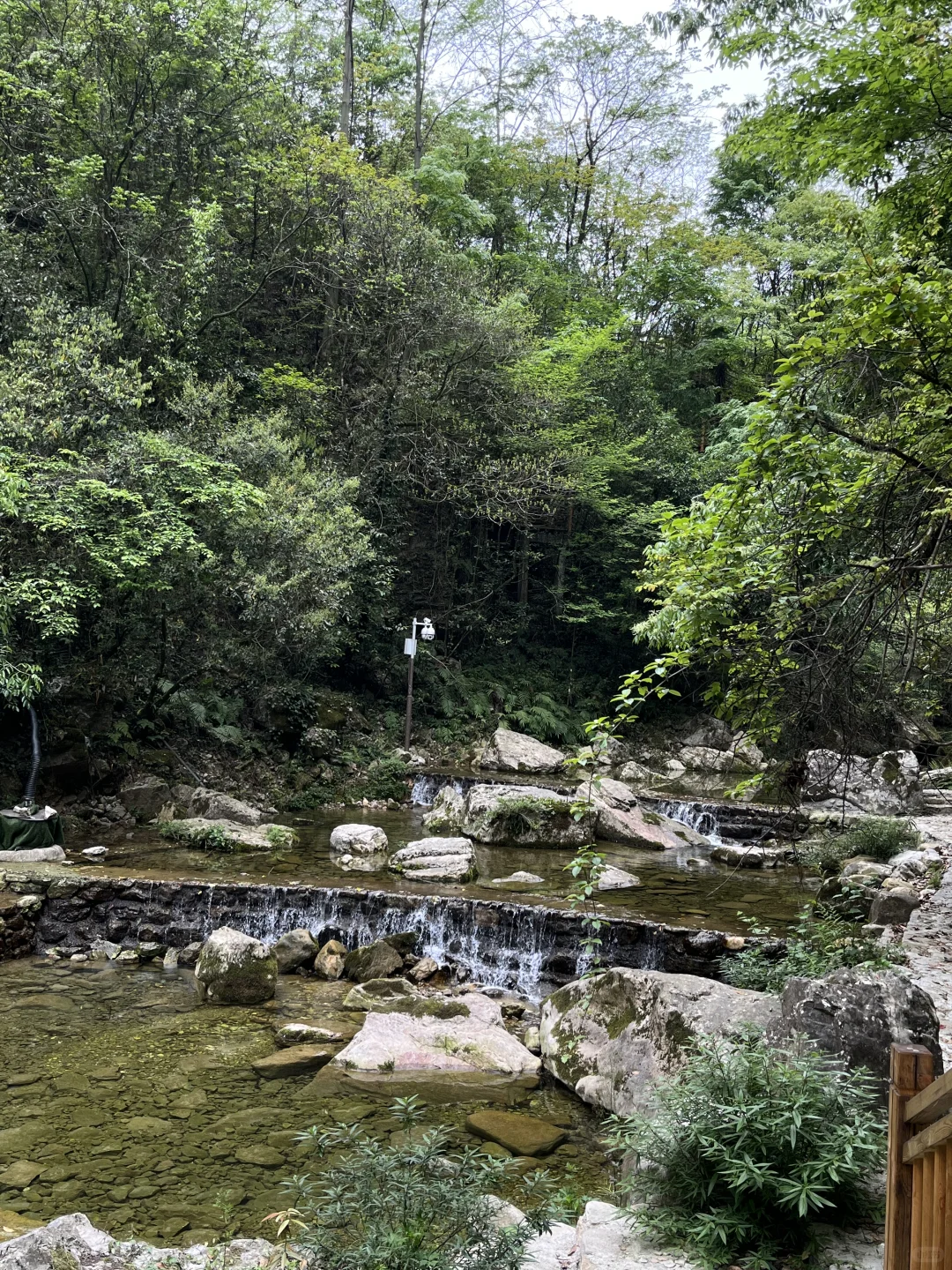 张家界出游攻略