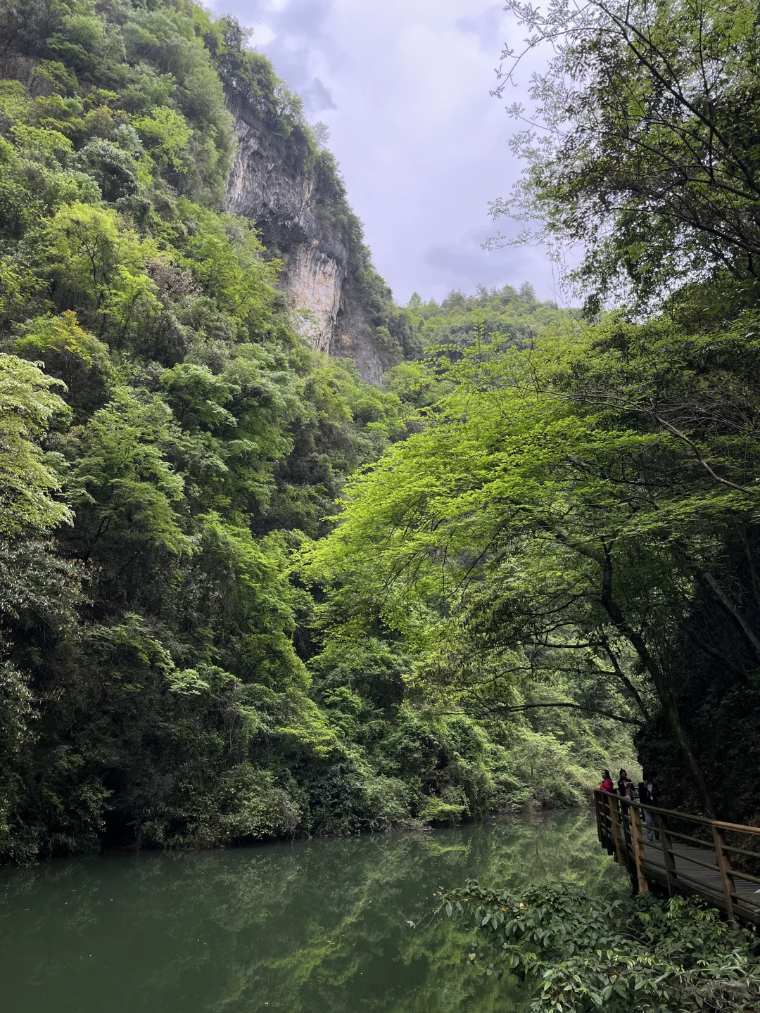 张家界出游攻略