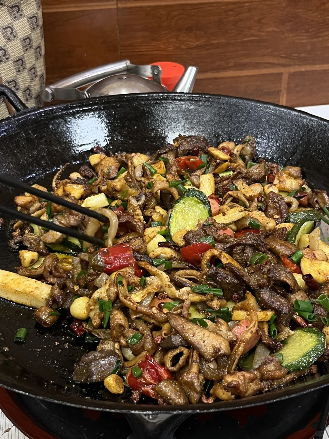 张家界出游攻略