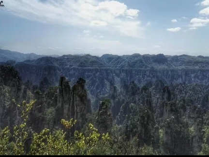 来来来，沉醉绝世美景