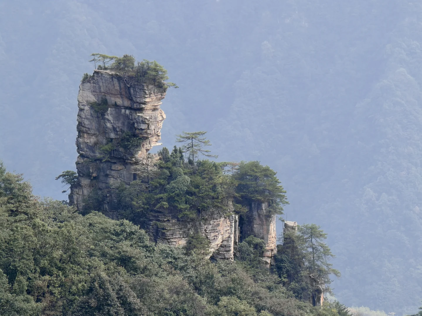 湖南张家界 凤凰古城 | 漫步