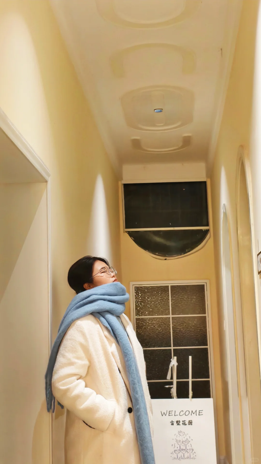 出片拍照氛围推荐