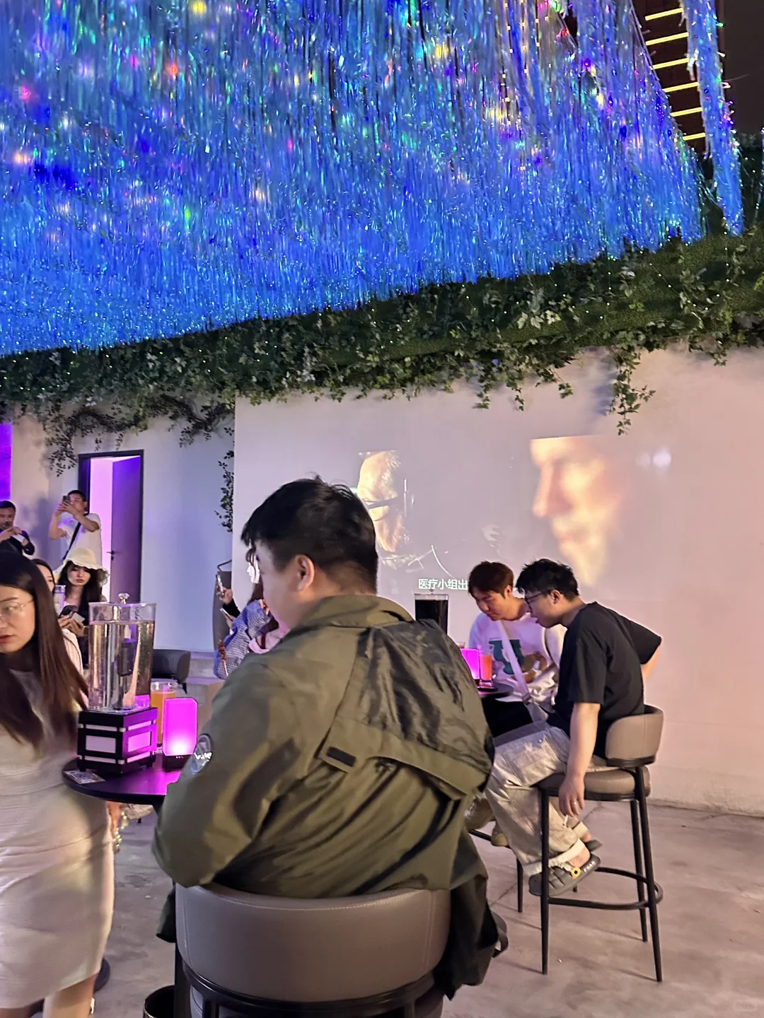 记住长沙五一这个位置😅😅消费观崩塌了……