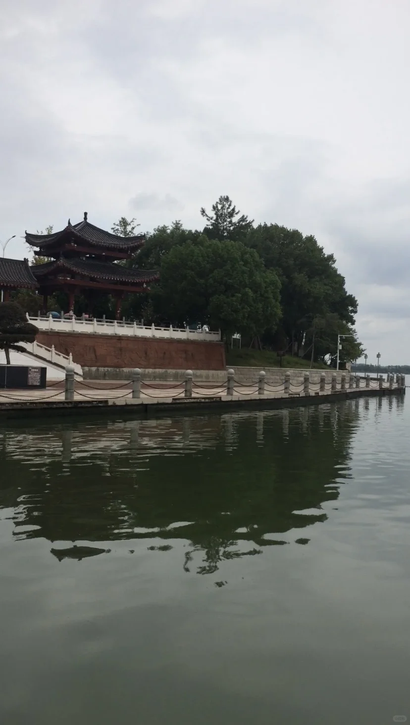 📍常德 旅游攻略