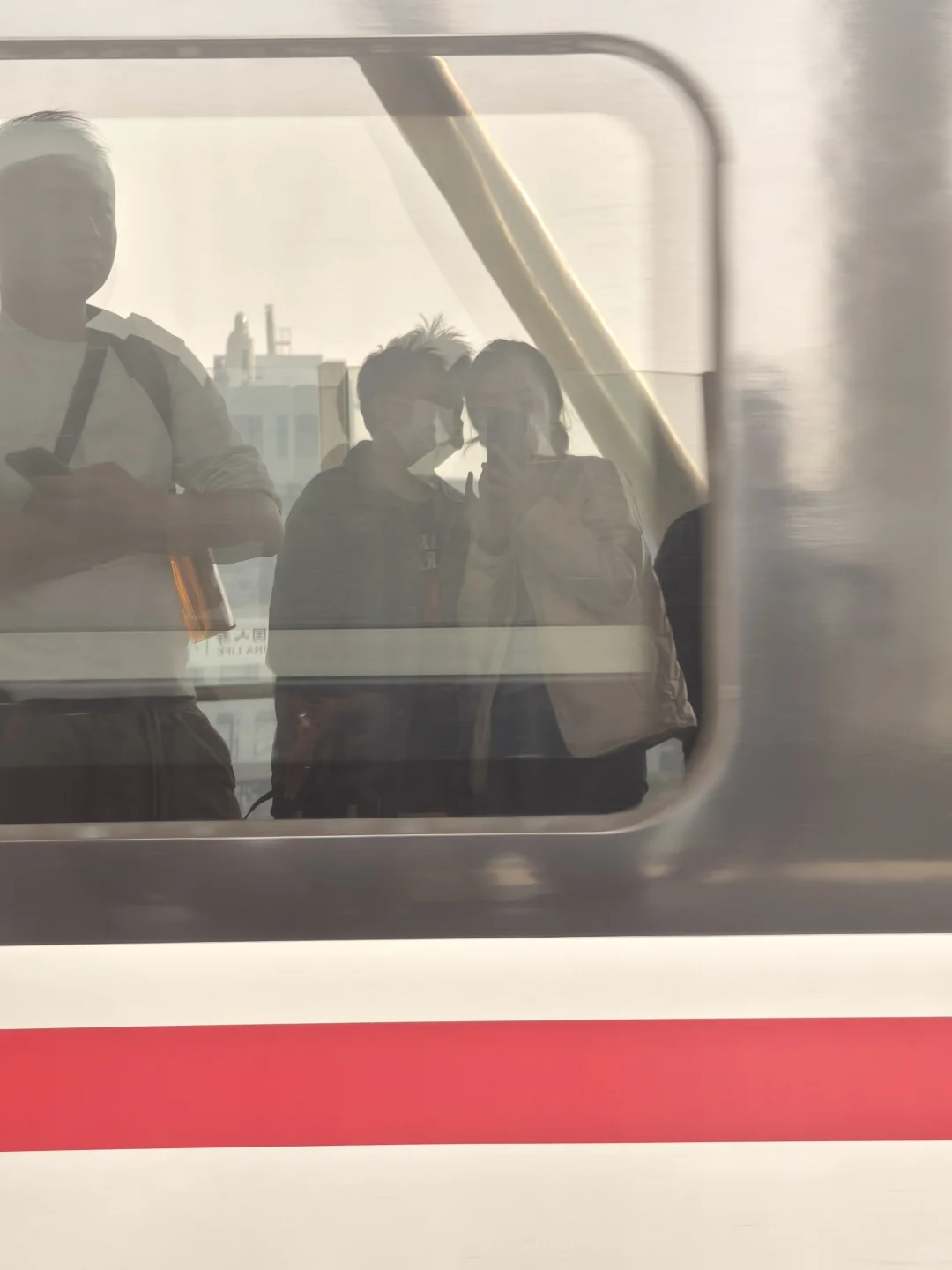 青春没有售价，站票闪现长沙